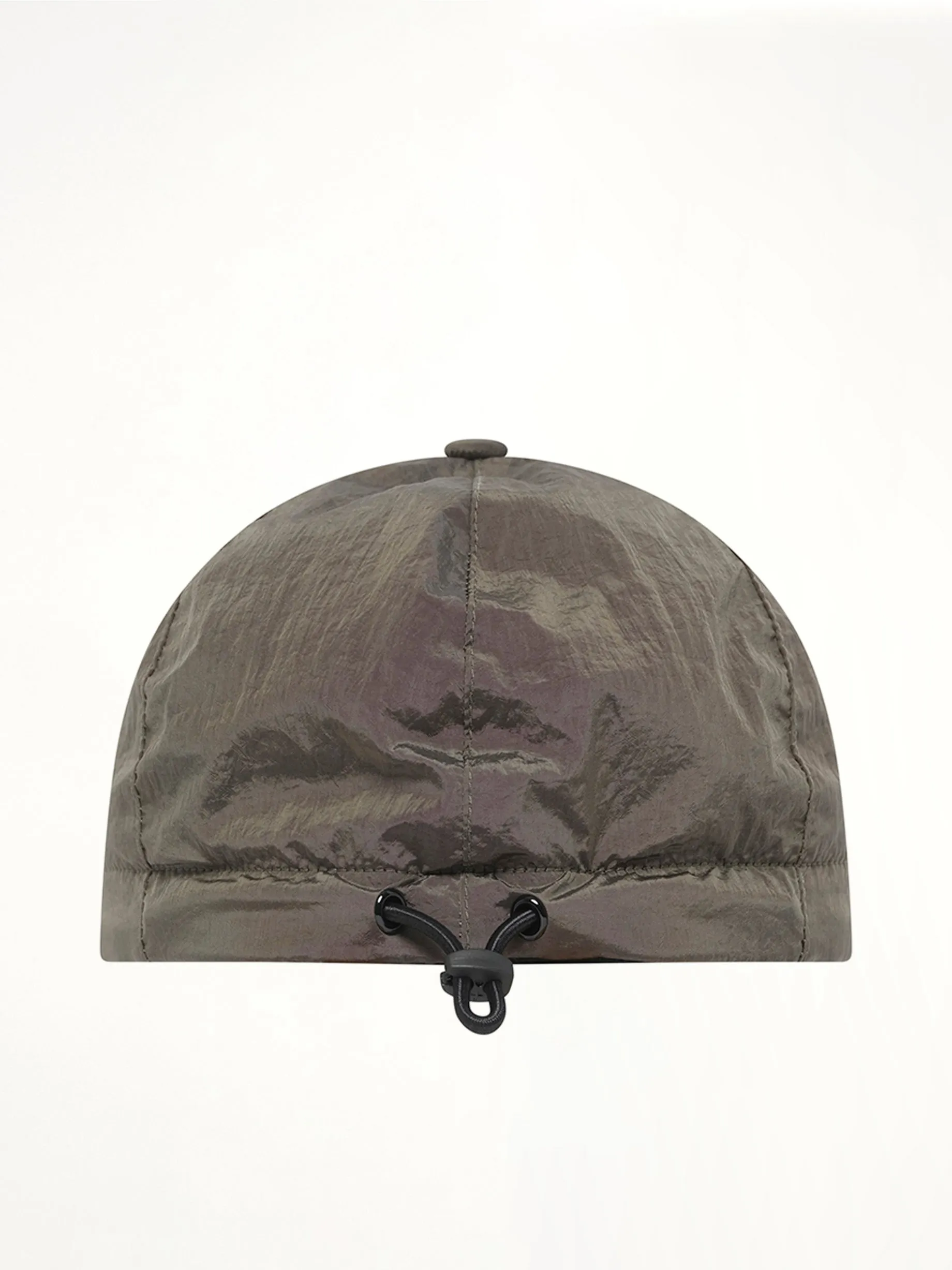 9100011 Baseball Cap in Musk sold by MARAIS product image thumbnail 3