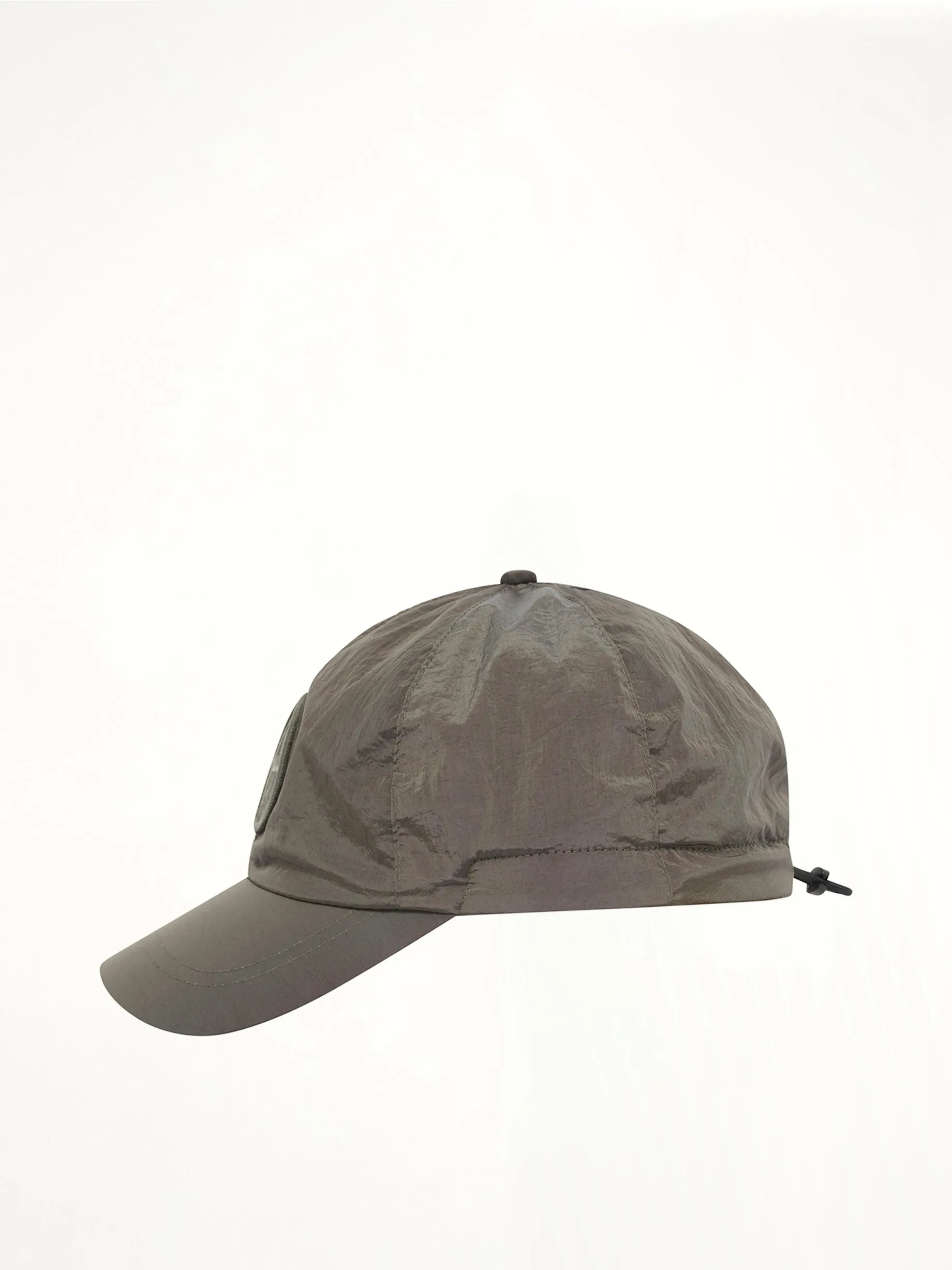 9100011 Baseball Cap in Musk sold by MARAIS product image thumbnail 2