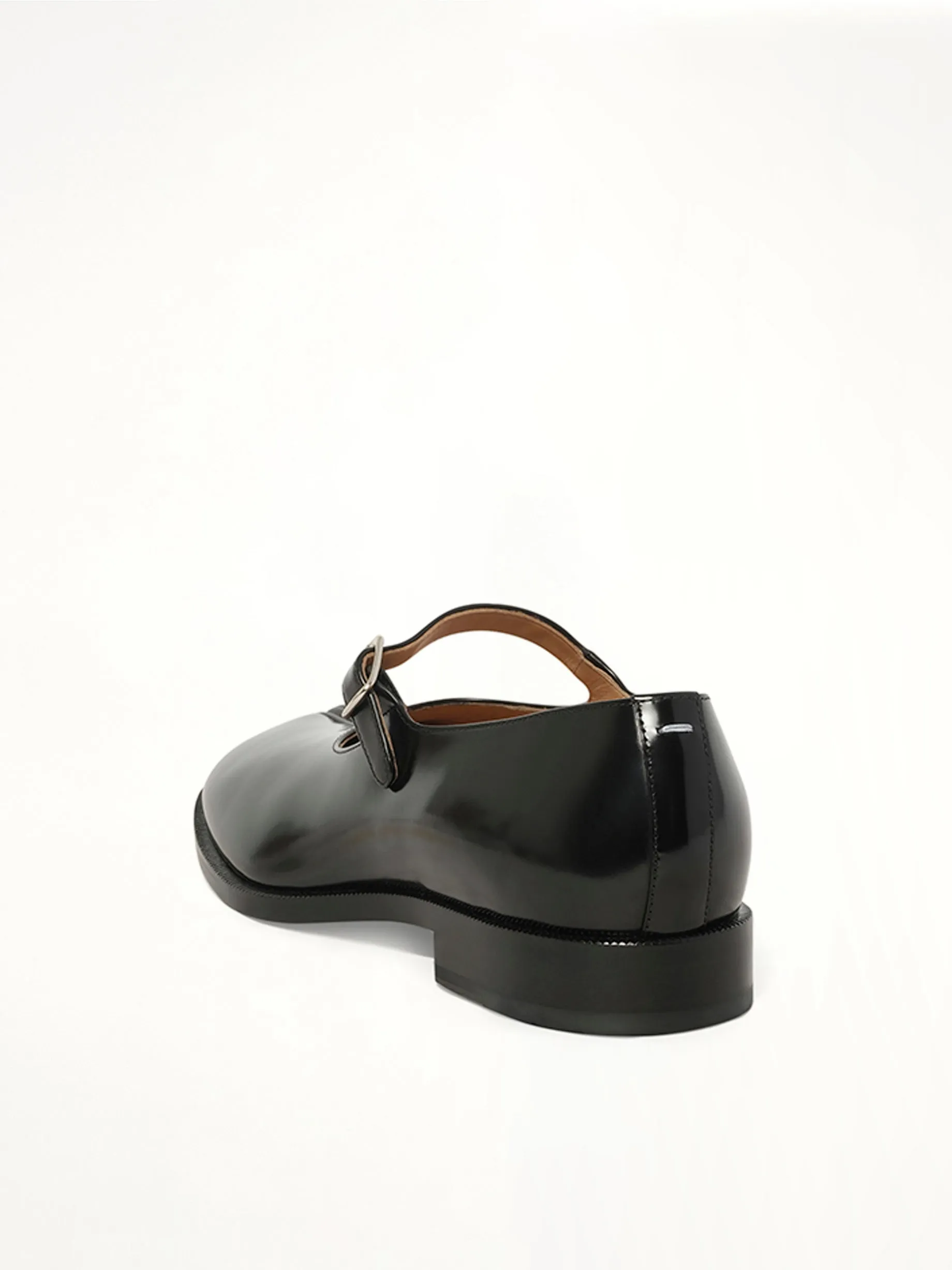 Tabi Mary Jane in Black sold by MARAIS product image thumbnail 3