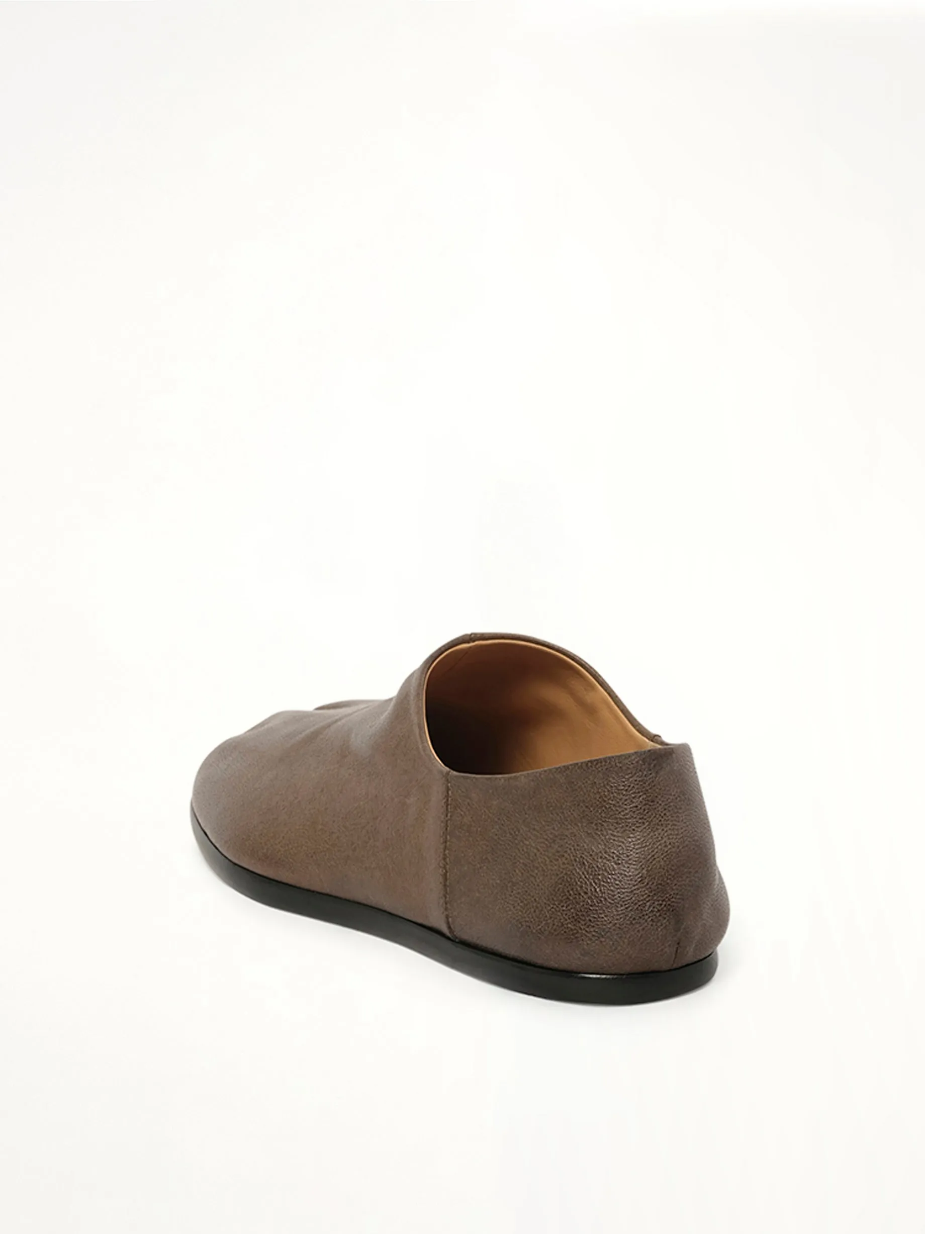 Tabi Babouche in Cold Brown sold by MARAIS product image thumbnail 3