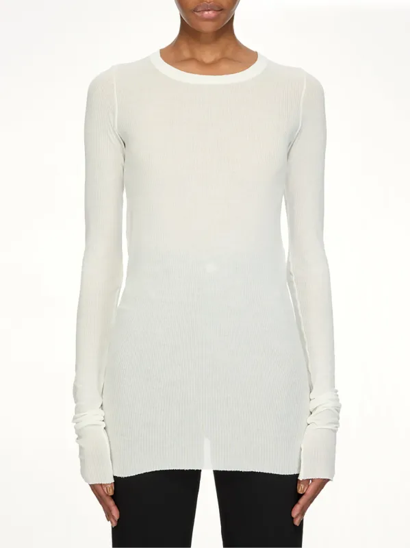 Rib LS T in Milk sold by MARAIS