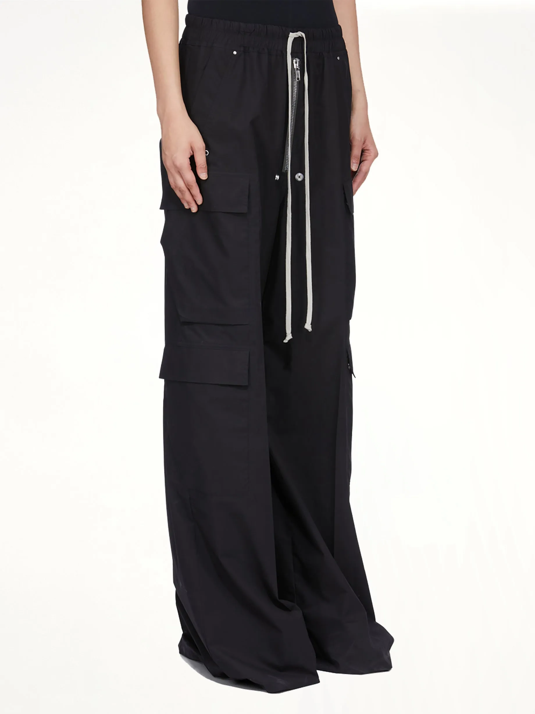 Cargobelas in Black sold by MARAIS product image thumbnail 2