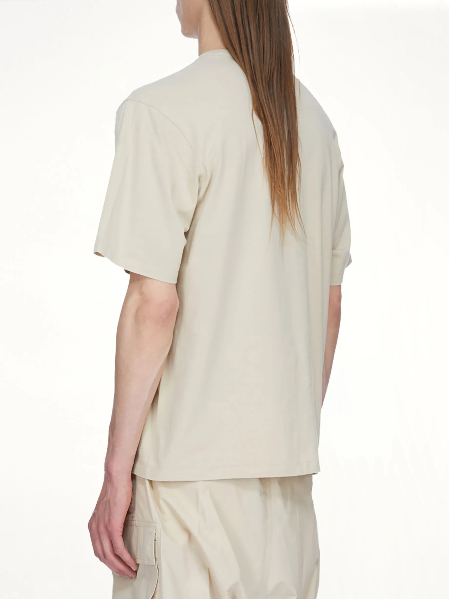 Brad T in Sand sold by MARAIS product image thumbnail 5