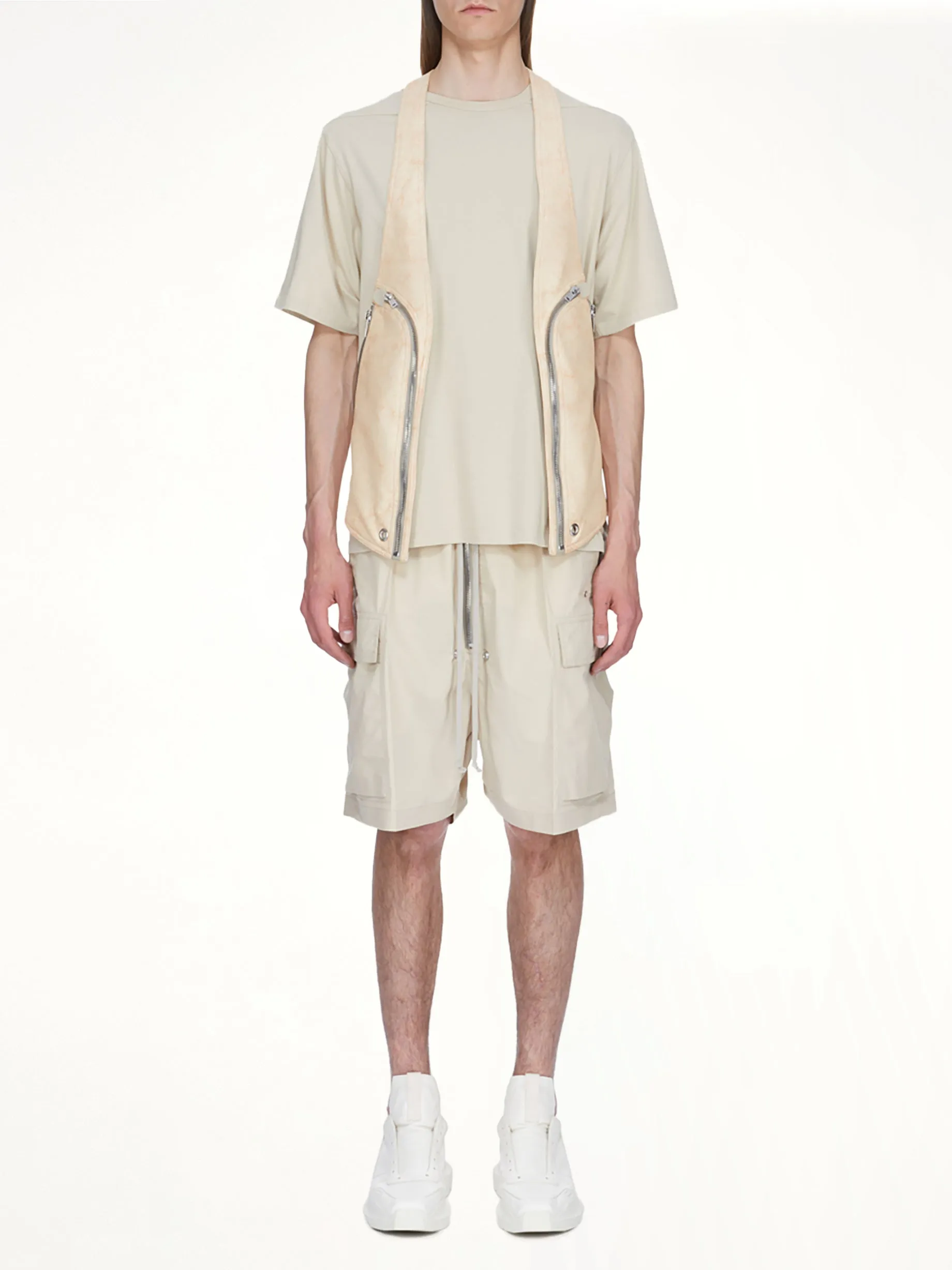 Brad T in Sand sold by MARAIS product image thumbnail 4