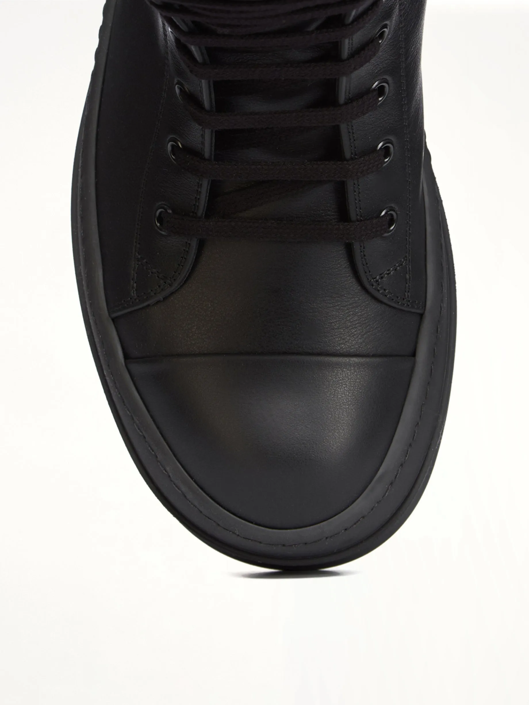 Megabumper Sneaker in Black sold by MARAIS product image thumbnail 5