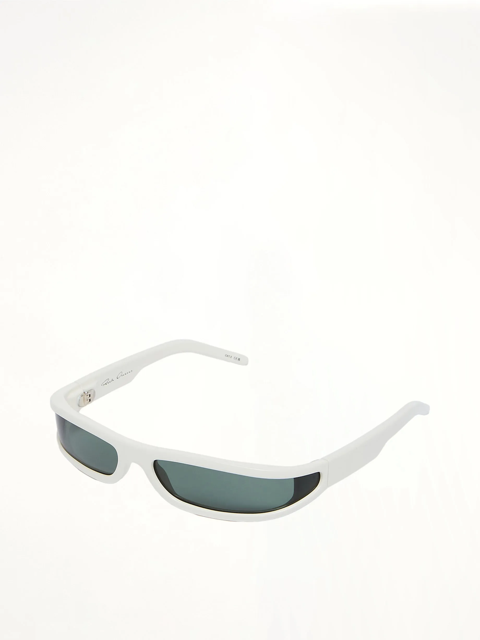 FOG Sunglasses in Pearl sold by MARAIS product image thumbnail 2