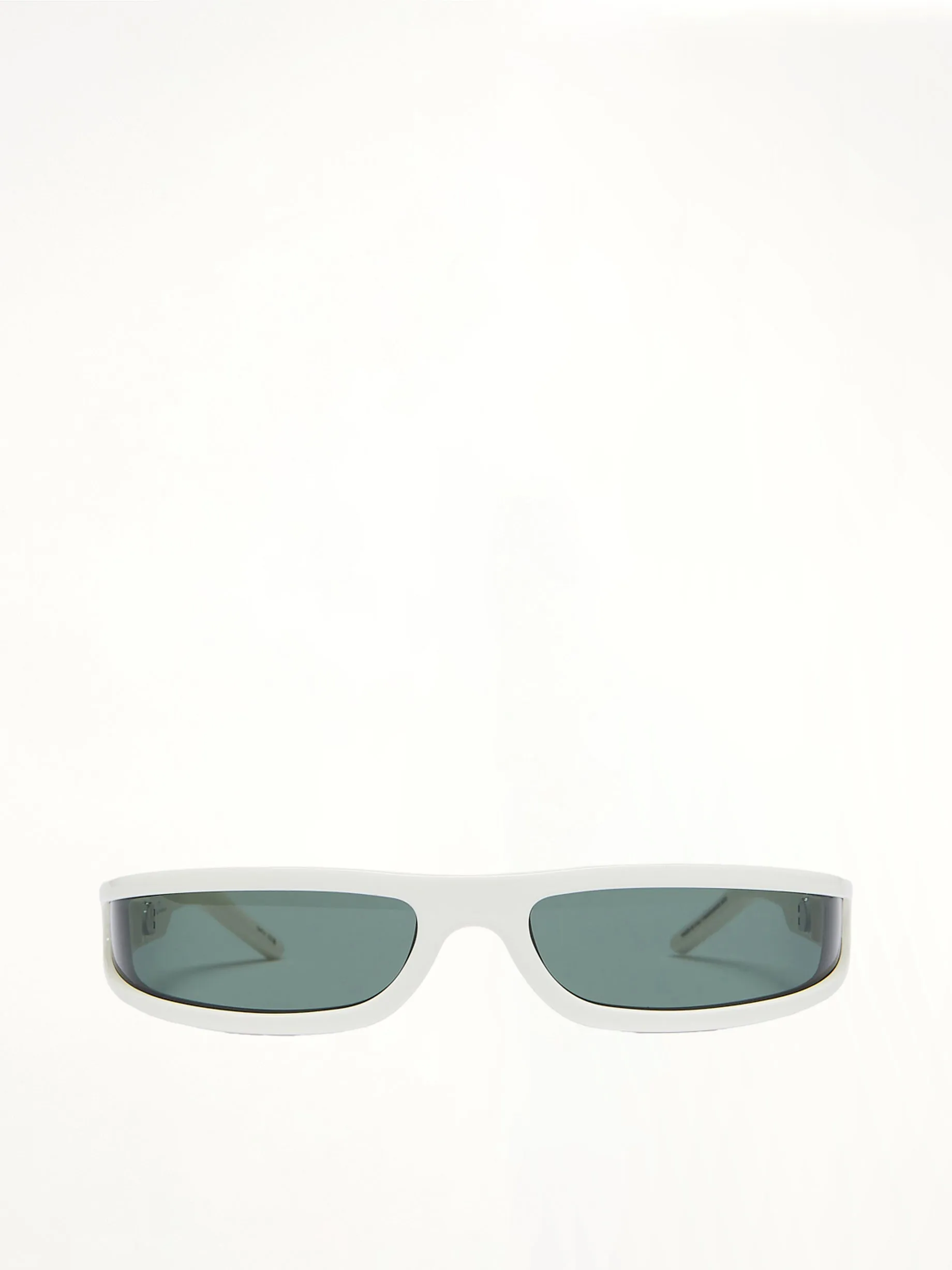 FOG Sunglasses in Pearl sold by MARAIS