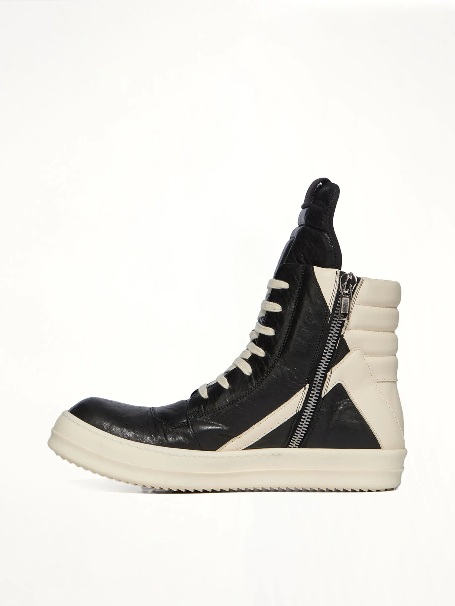 Geobasket in Black/Milk sold by MARAIS product image thumbnail 3