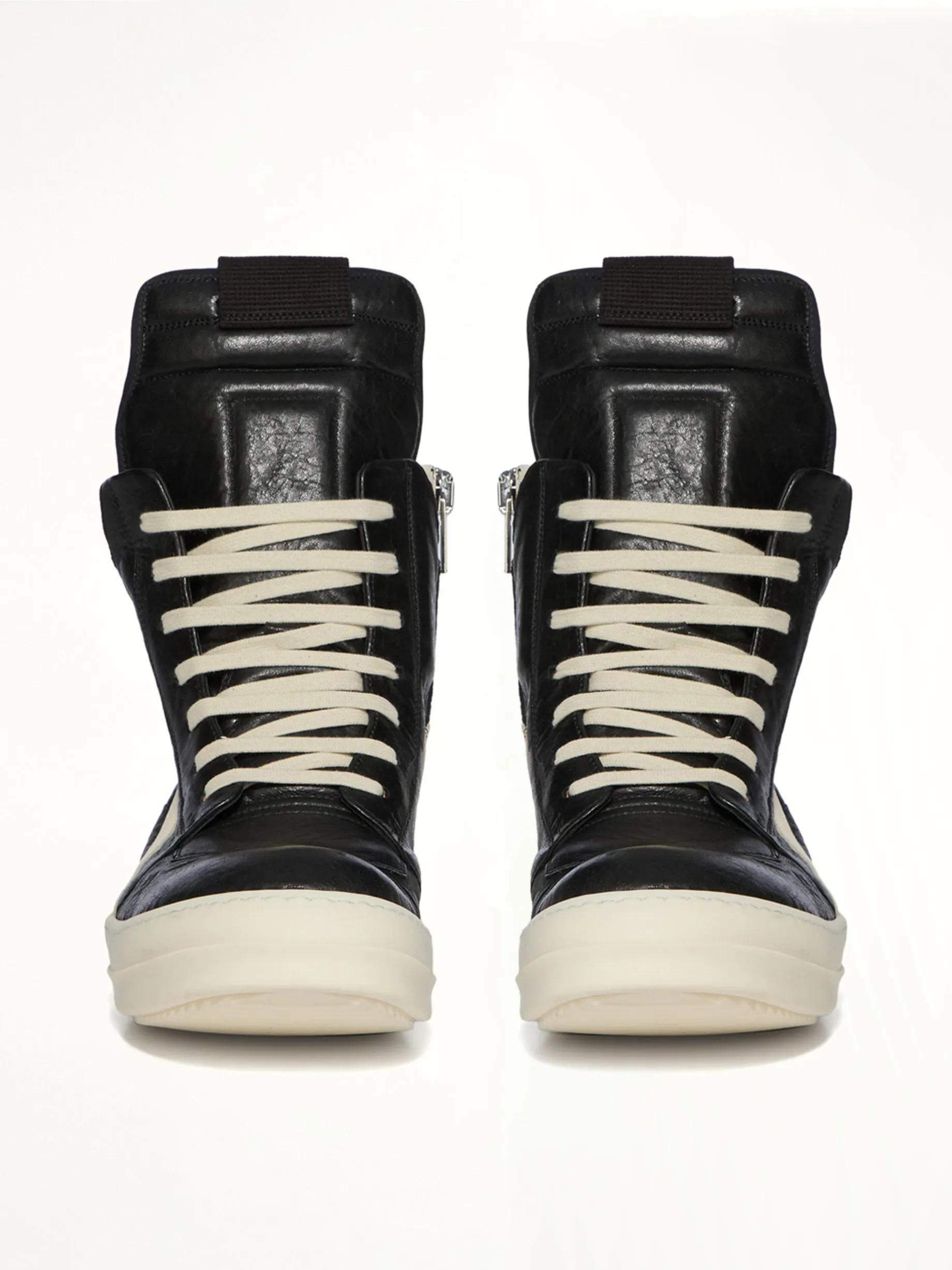 Geobasket in Black/Milk sold by MARAIS product image thumbnail 2