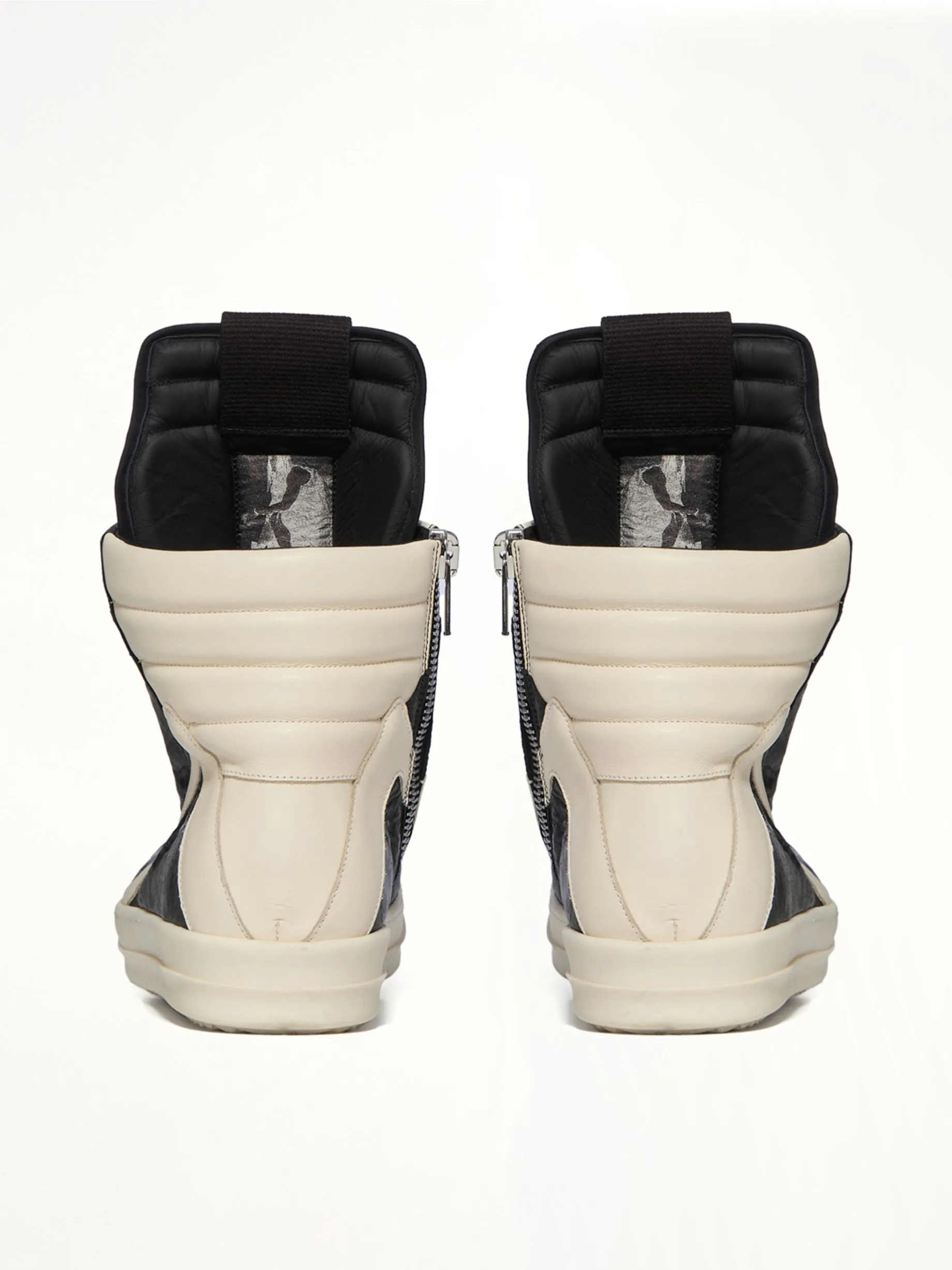 Geobasket in Black/Milk sold by MARAIS product image thumbnail 5