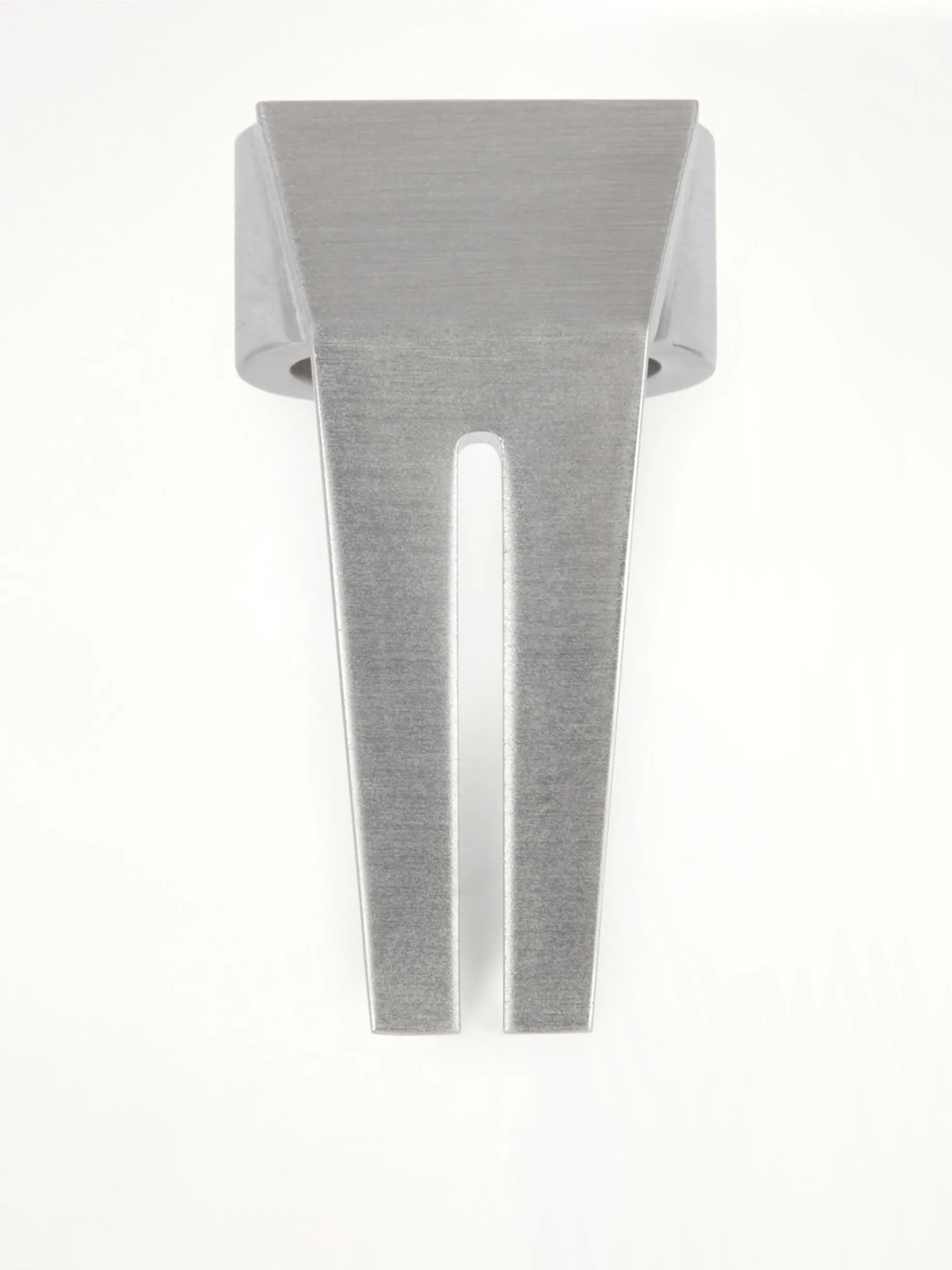 Open Trunk Ring in Silver sold by MARAIS