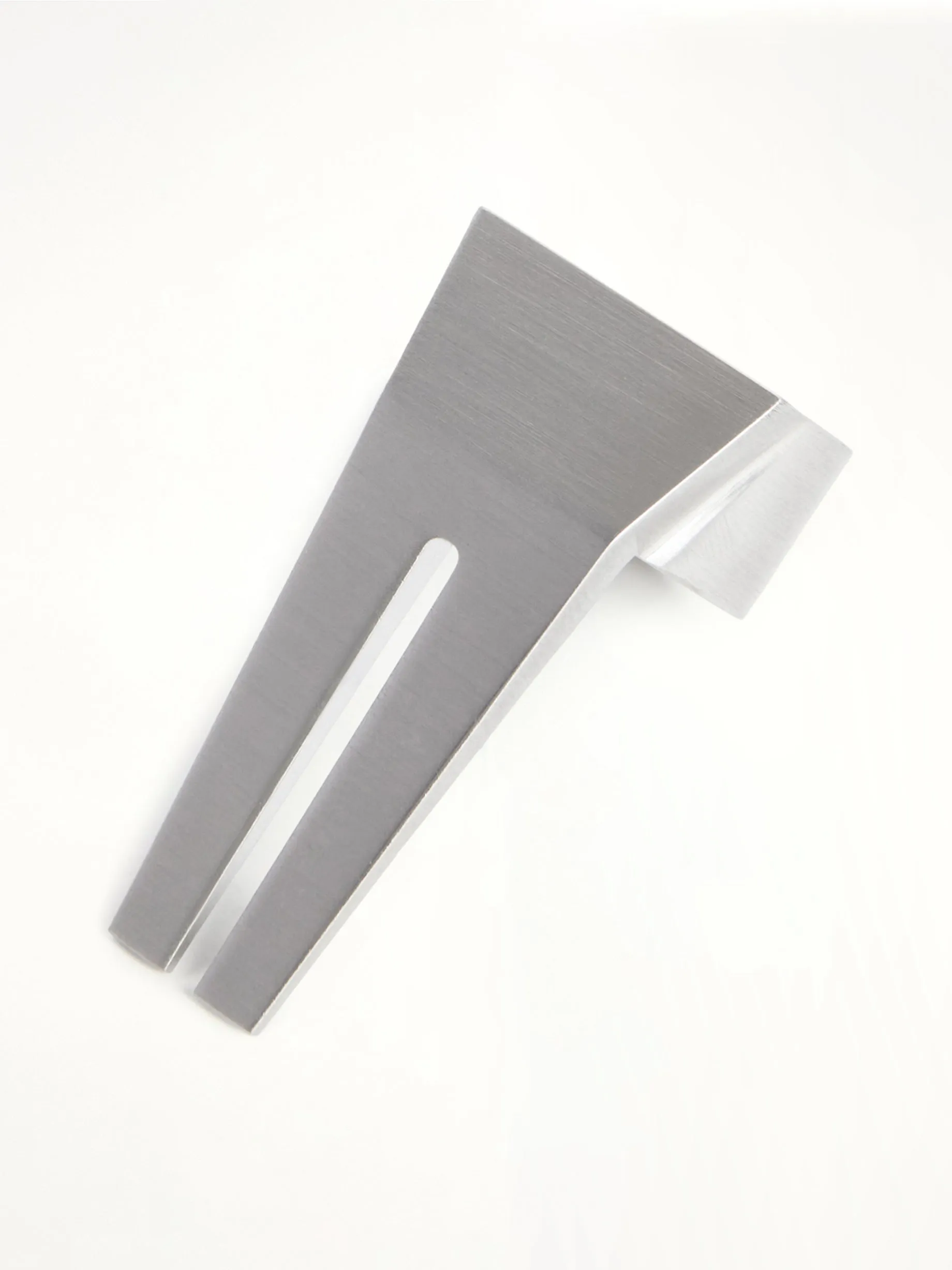 Open Trunk Ring in Silver sold by MARAIS product image thumbnail 2