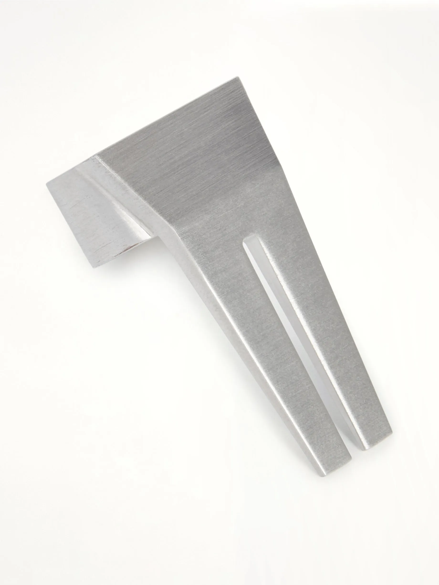 Open Trunk Ring in Silver sold by MARAIS product image thumbnail 3