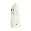 The Palm T-Shirt in Off White sold by MARAIS