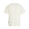The Palm T-Shirt in Off White sold by MARAIS