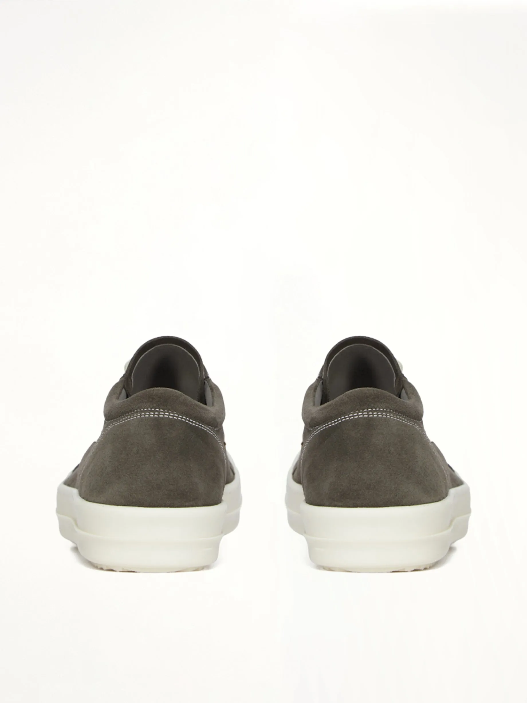 Vintage Sneaks in Euca/Milk sold by MARAIS product image thumbnail 3