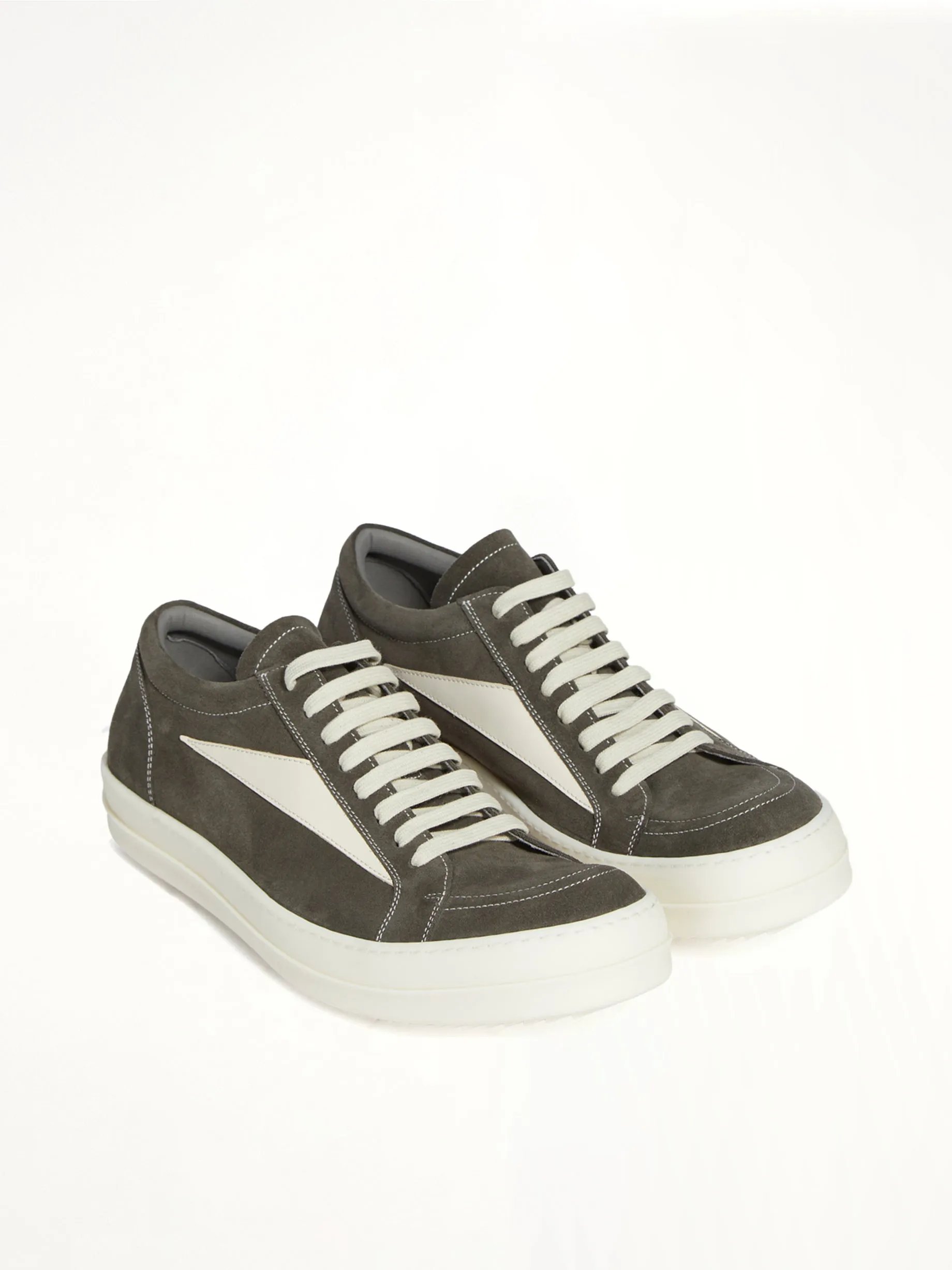 Vintage Sneaks in Euca/Milk sold by MARAIS product image thumbnail 2
