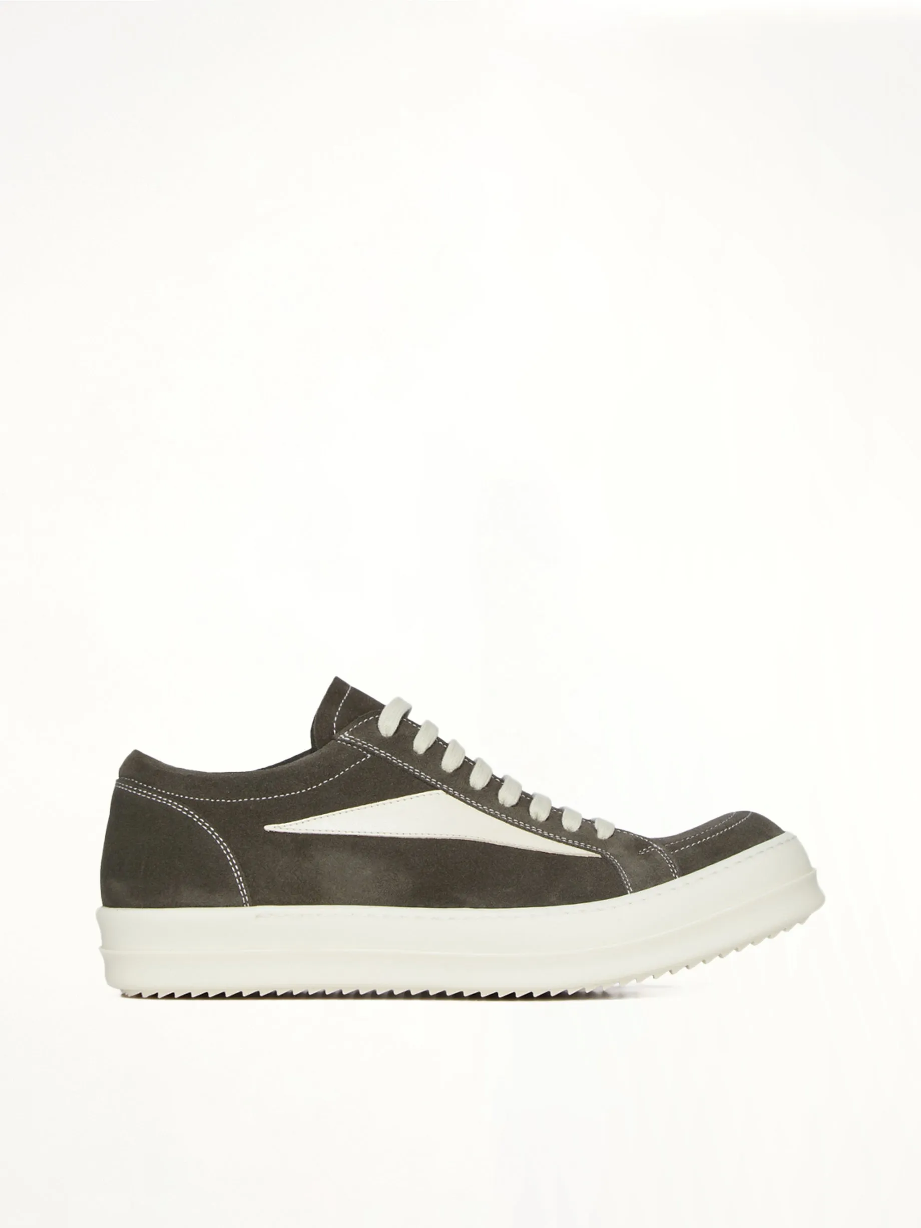 Vintage Sneaks in Euca/Milk sold by MARAIS
