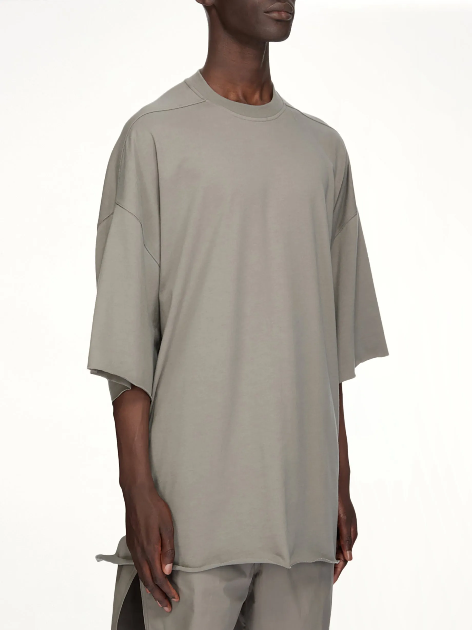 Tommy T-Shirt in Euca sold by MARAIS product image thumbnail 2