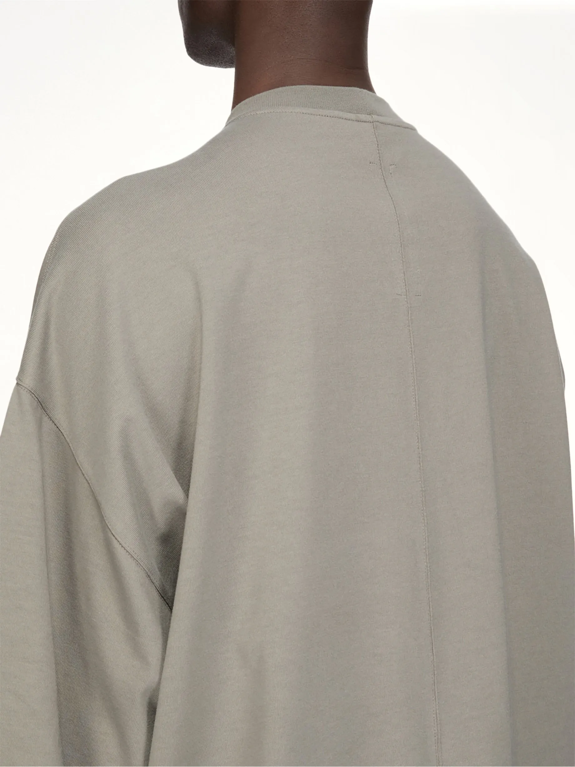 Tommy T-Shirt in Euca sold by MARAIS product image thumbnail 3