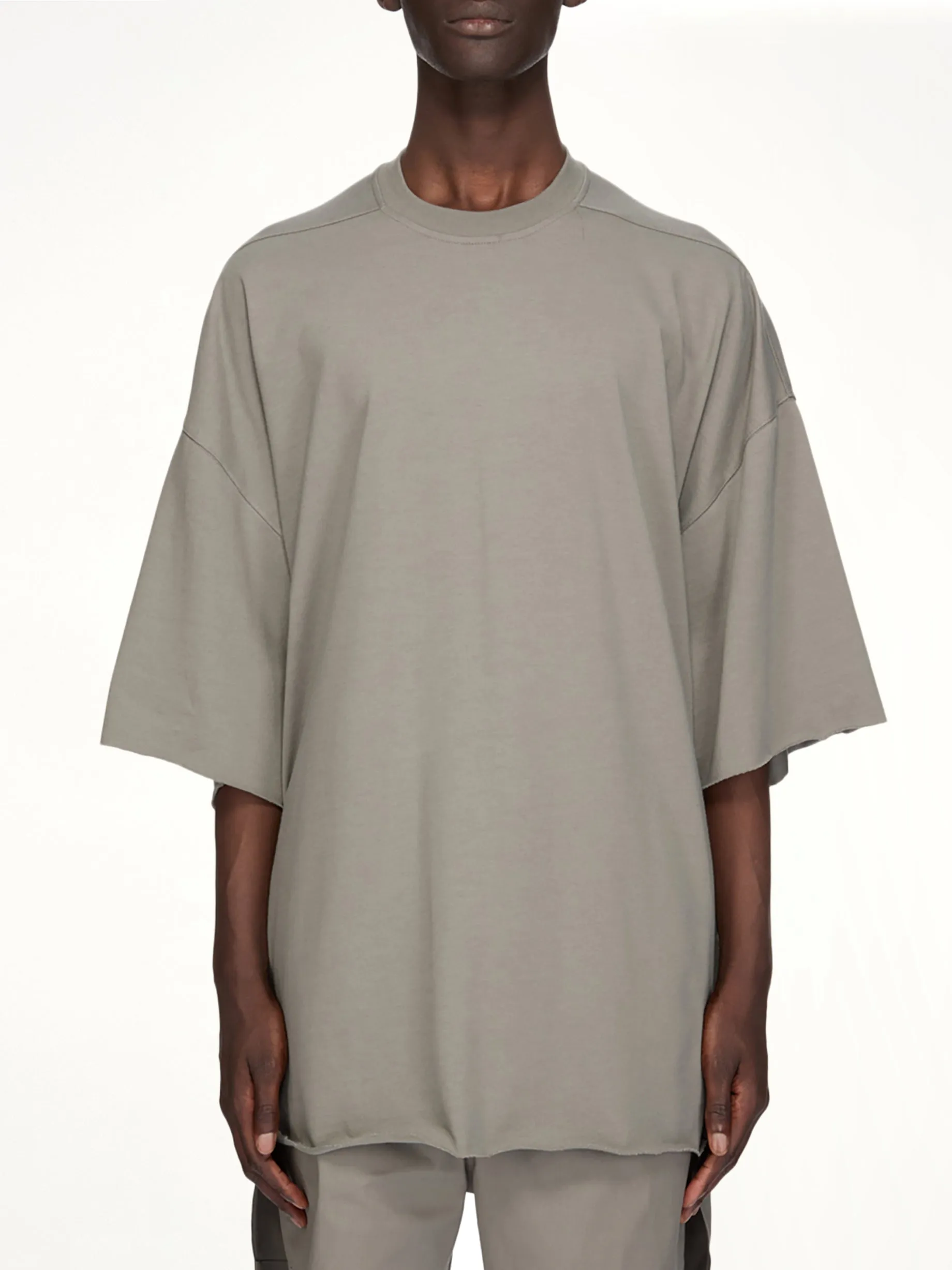 Tommy T-Shirt in Euca sold by MARAIS