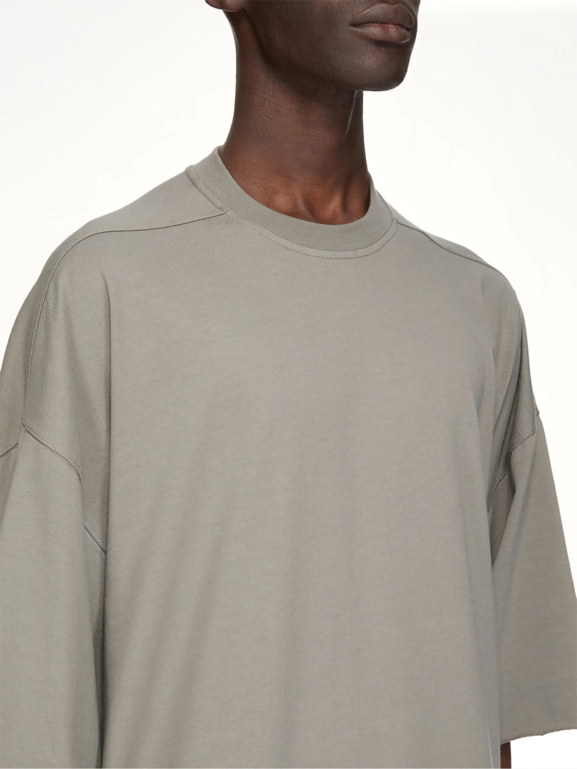 Tommy T-Shirt in Euca sold by MARAIS product image thumbnail 5
