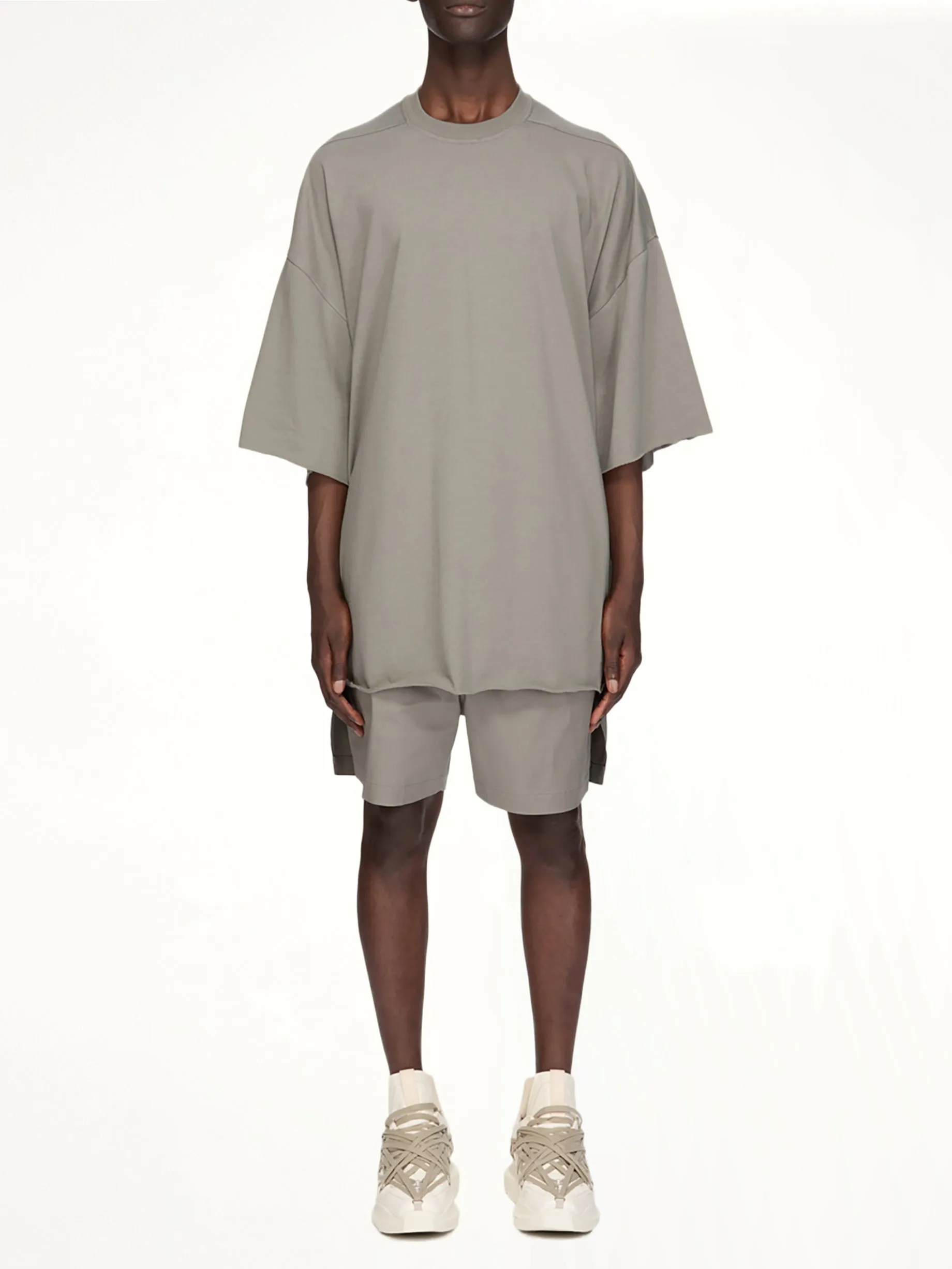 Tommy T-Shirt in Euca sold by MARAIS product image thumbnail 4