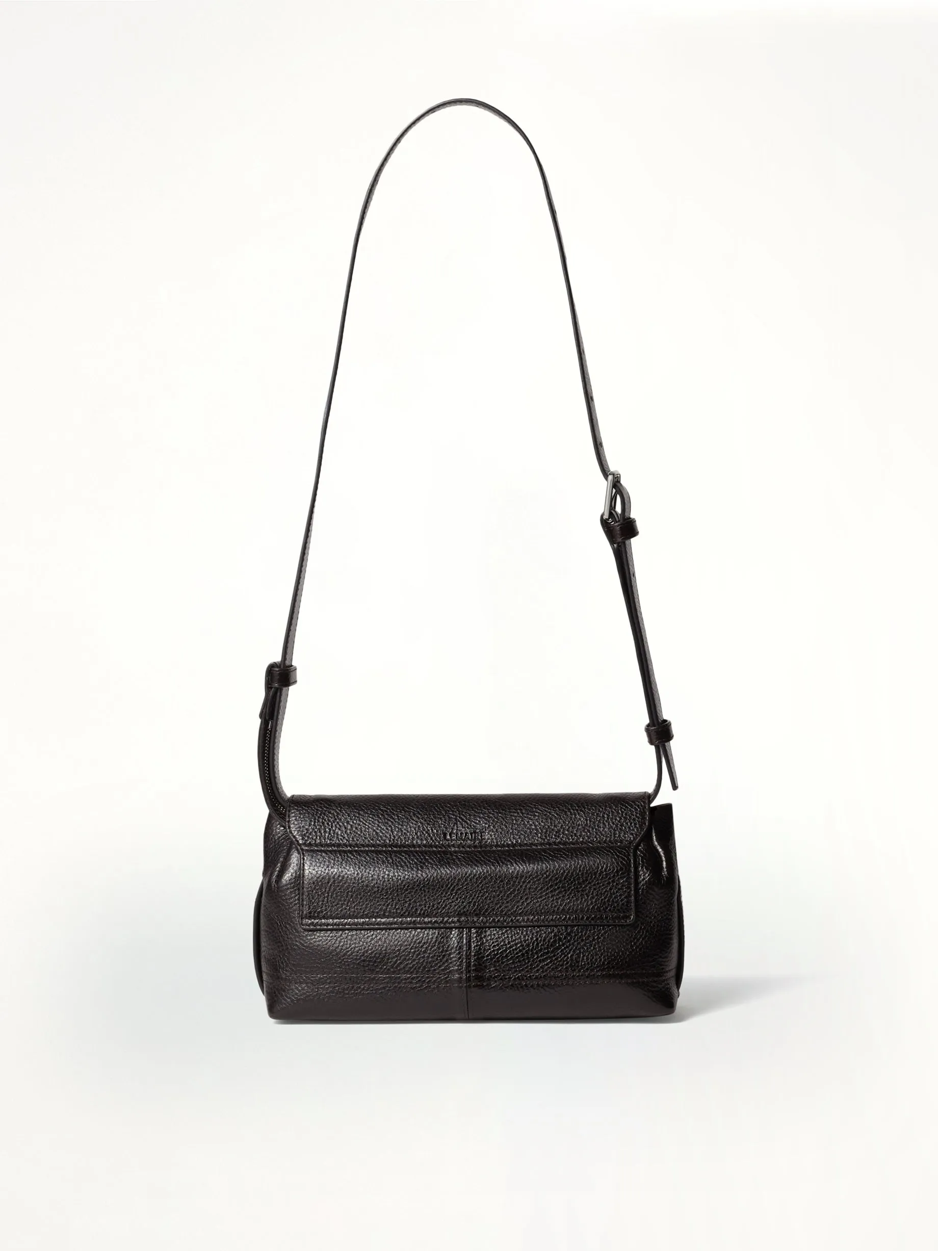 Small Gear Bag in Espresso sold by MARAIS product image thumbnail 3