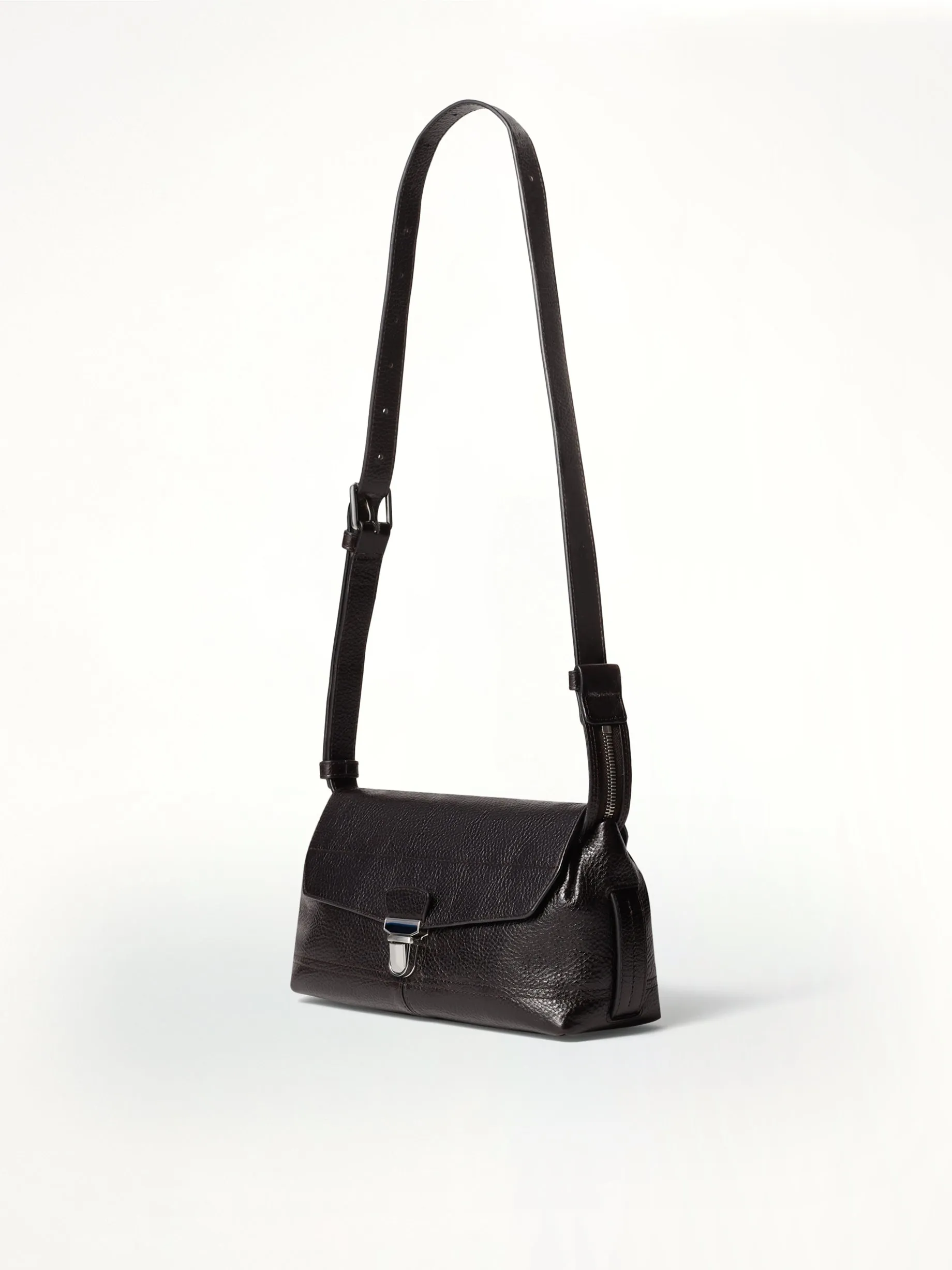 Small Gear Bag in Espresso sold by MARAIS product image thumbnail 2