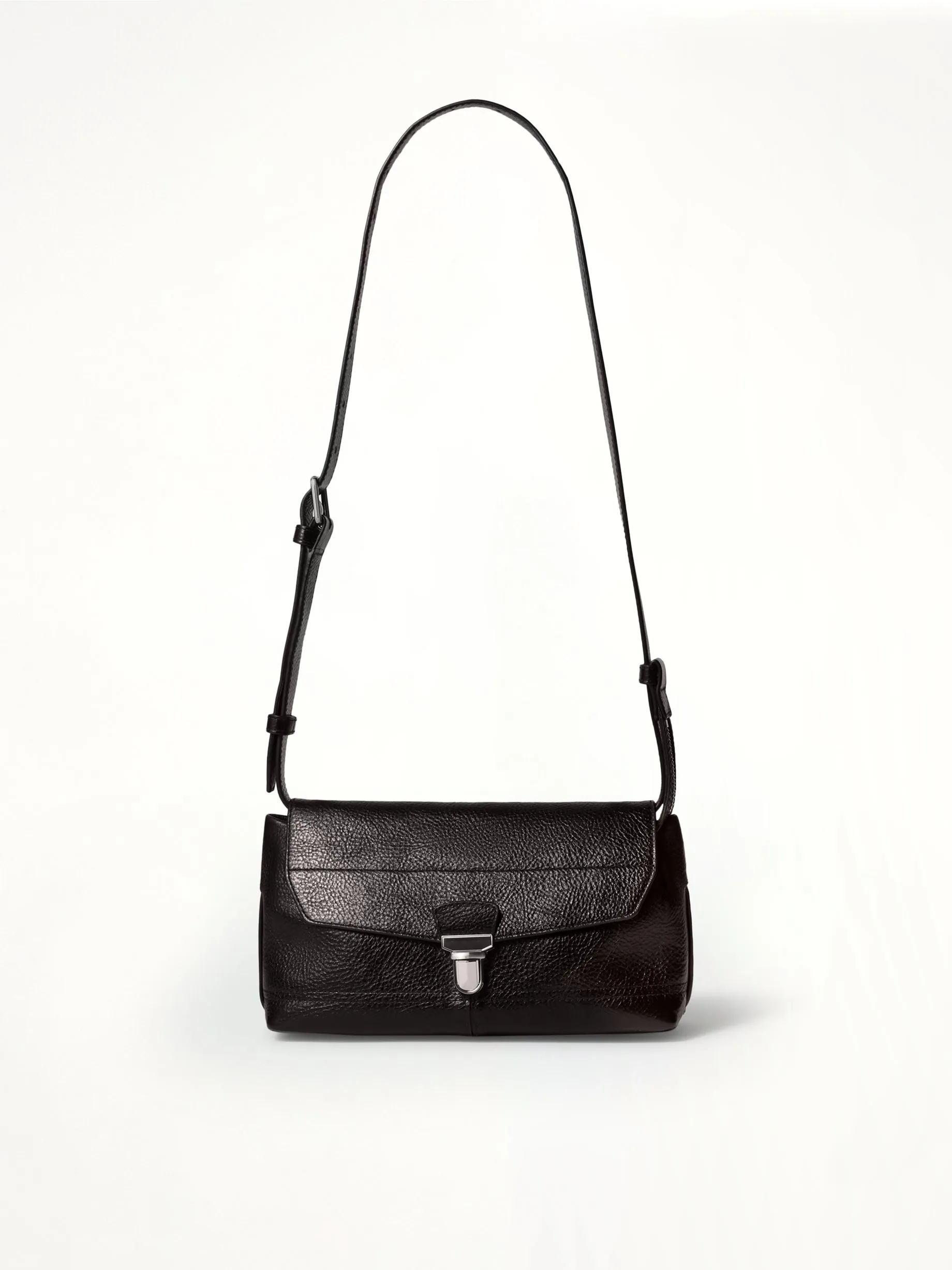 Small Gear Bag in Espresso sold by MARAIS