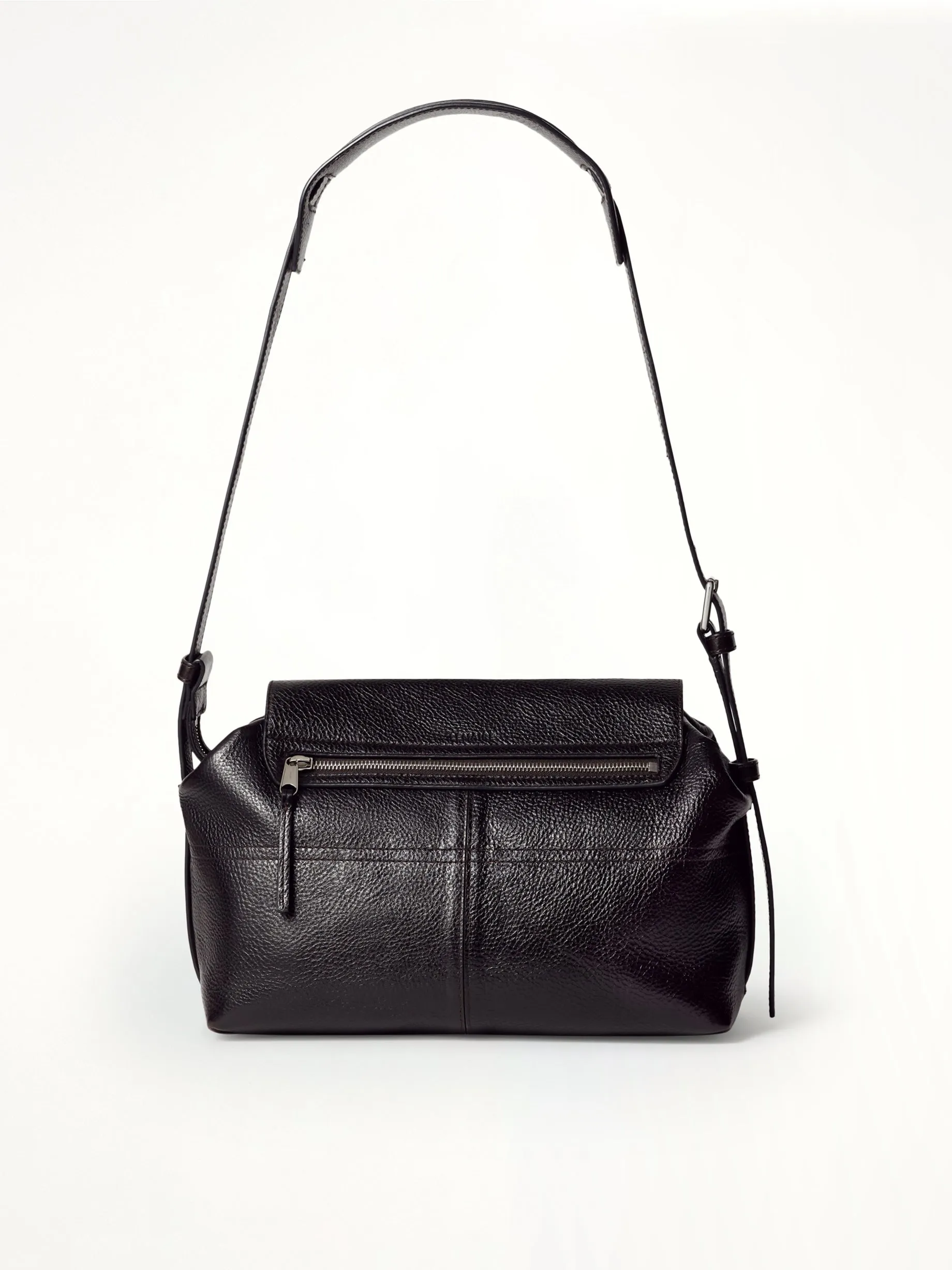 Medium Gear Bag in Espresso sold by MARAIS product image thumbnail 3