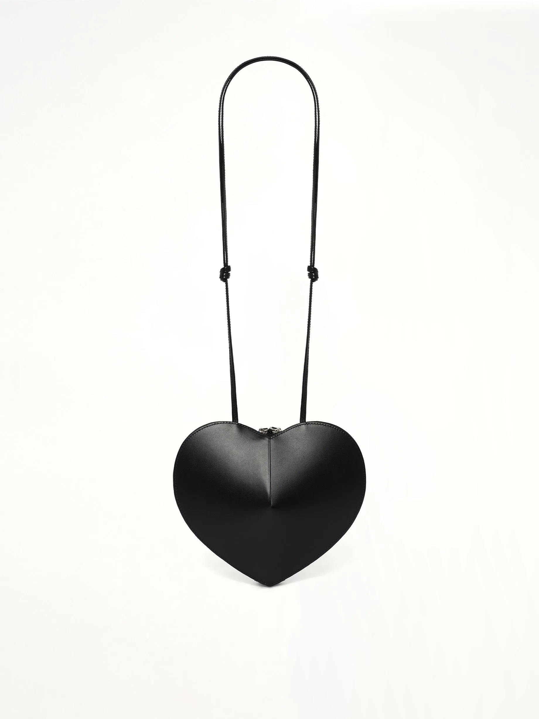 Le Coeur Bag in Black sold by MARAIS product image thumbnail 5