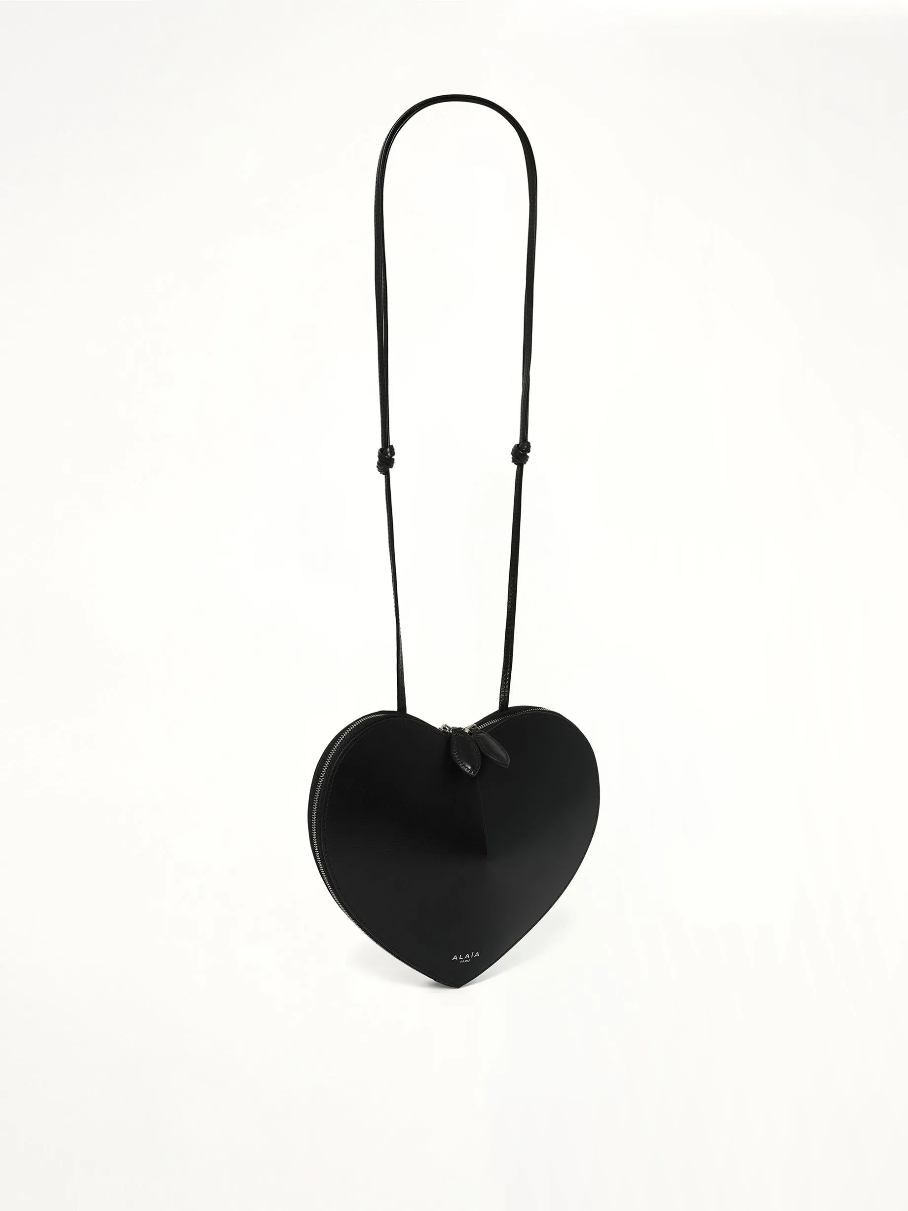 Le Coeur Bag in Black sold by MARAIS product image thumbnail 2