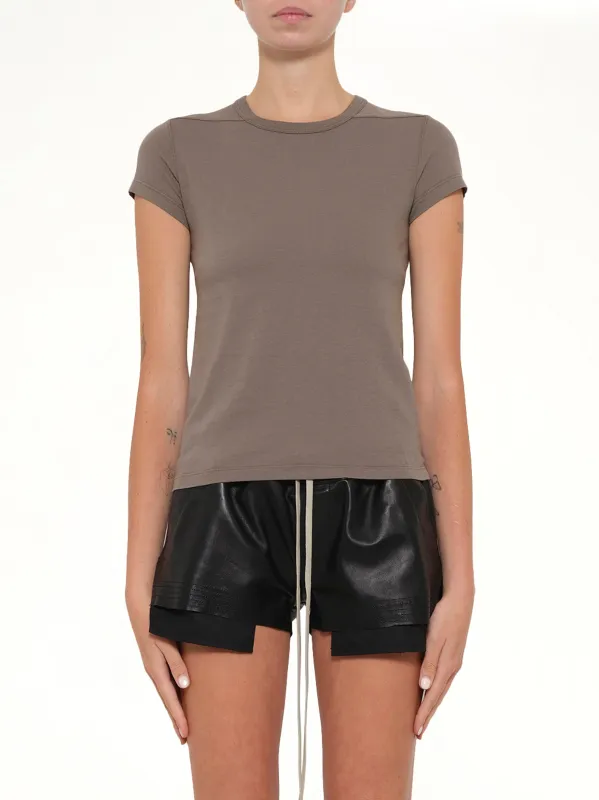 Cropped Level T in Dust sold by MARAIS