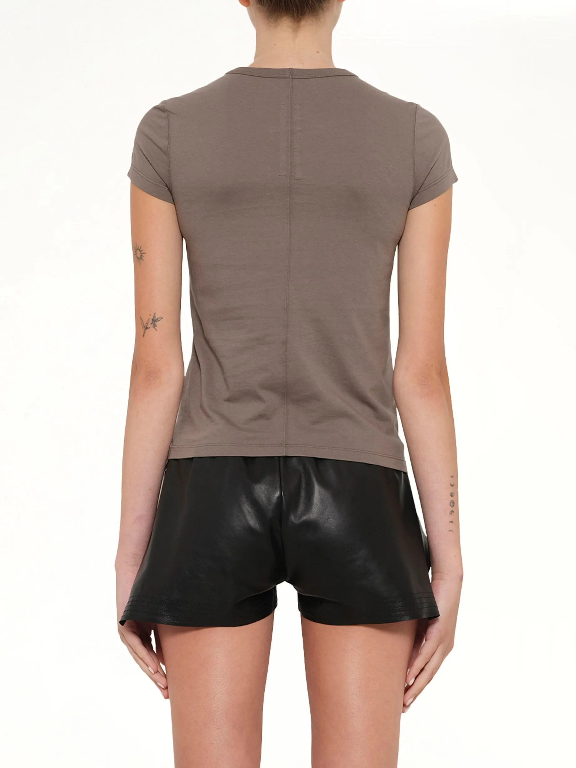 Cropped Level T in Dust sold by MARAIS product image thumbnail 5