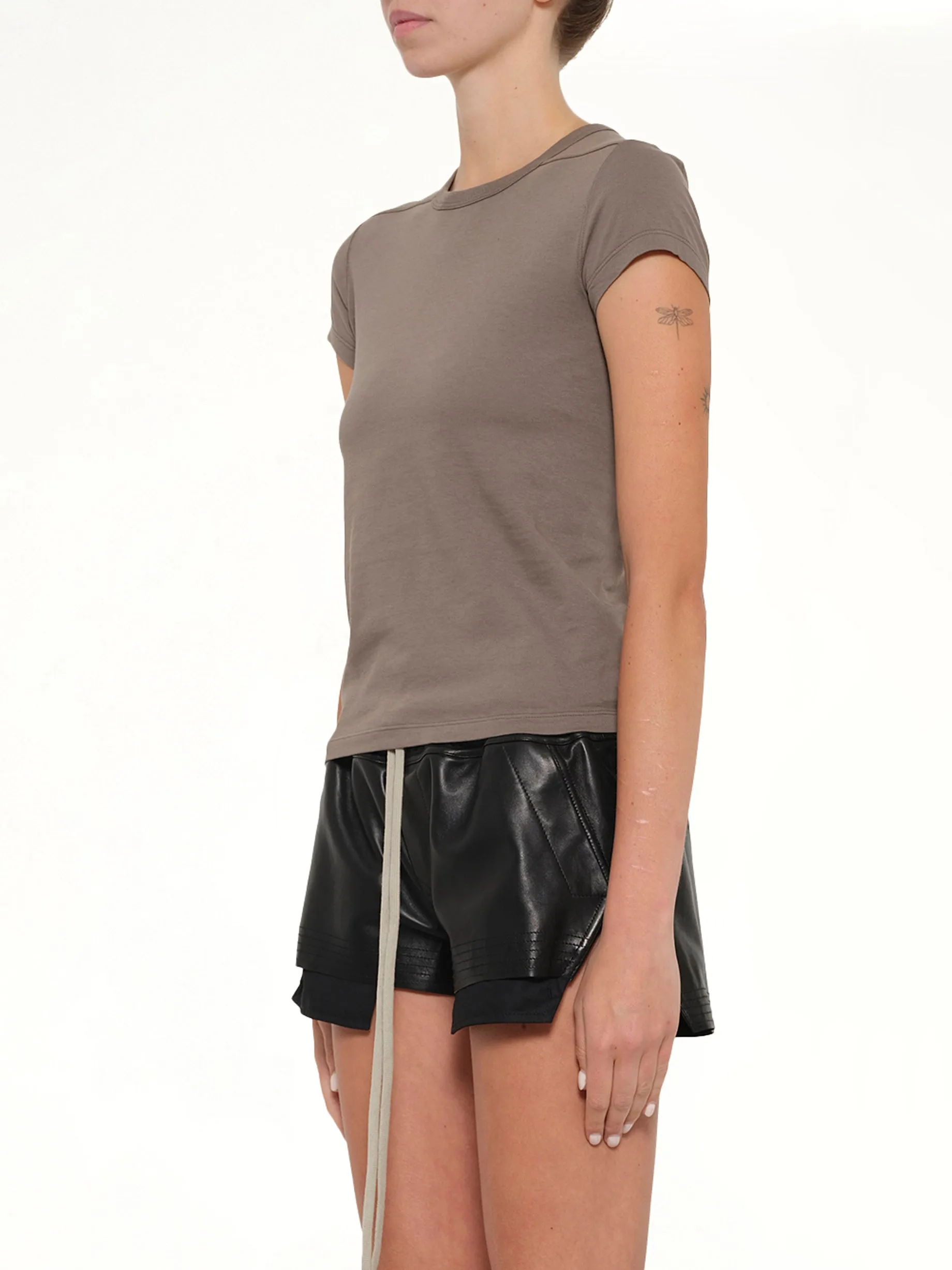 Cropped Level T in Dust sold by MARAIS product image thumbnail 3