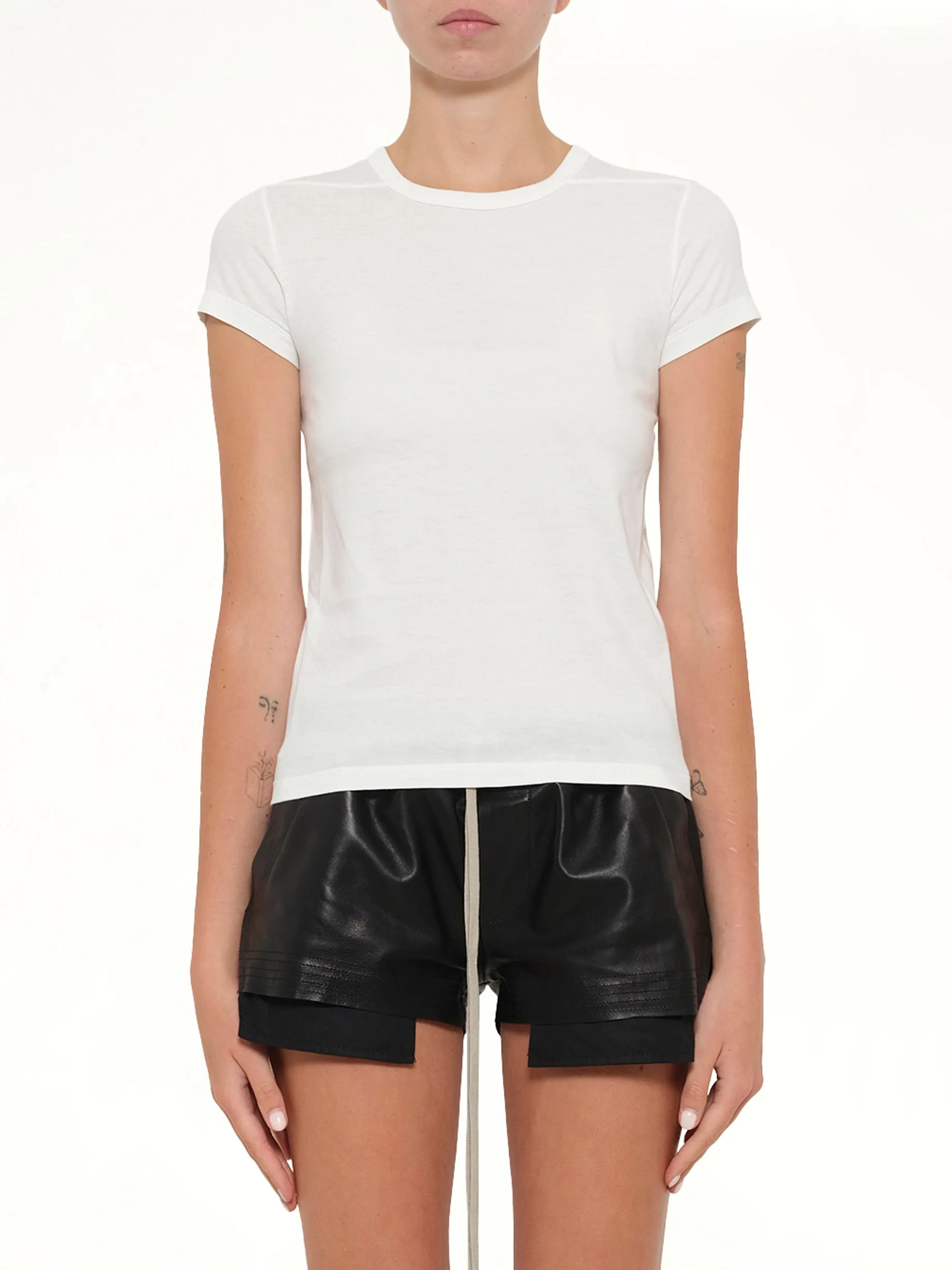 Cropped Level T in Milk sold by MARAIS
