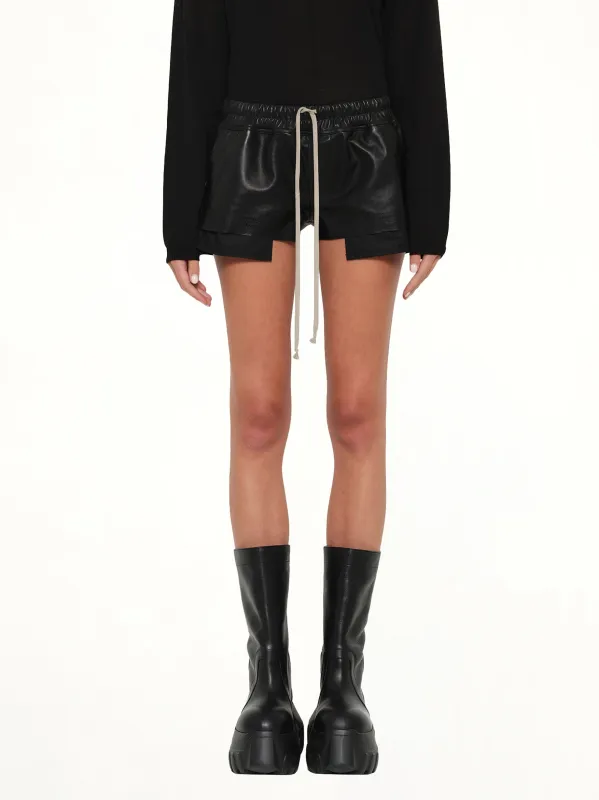 FOG Boxers in Black made by Rick Owens