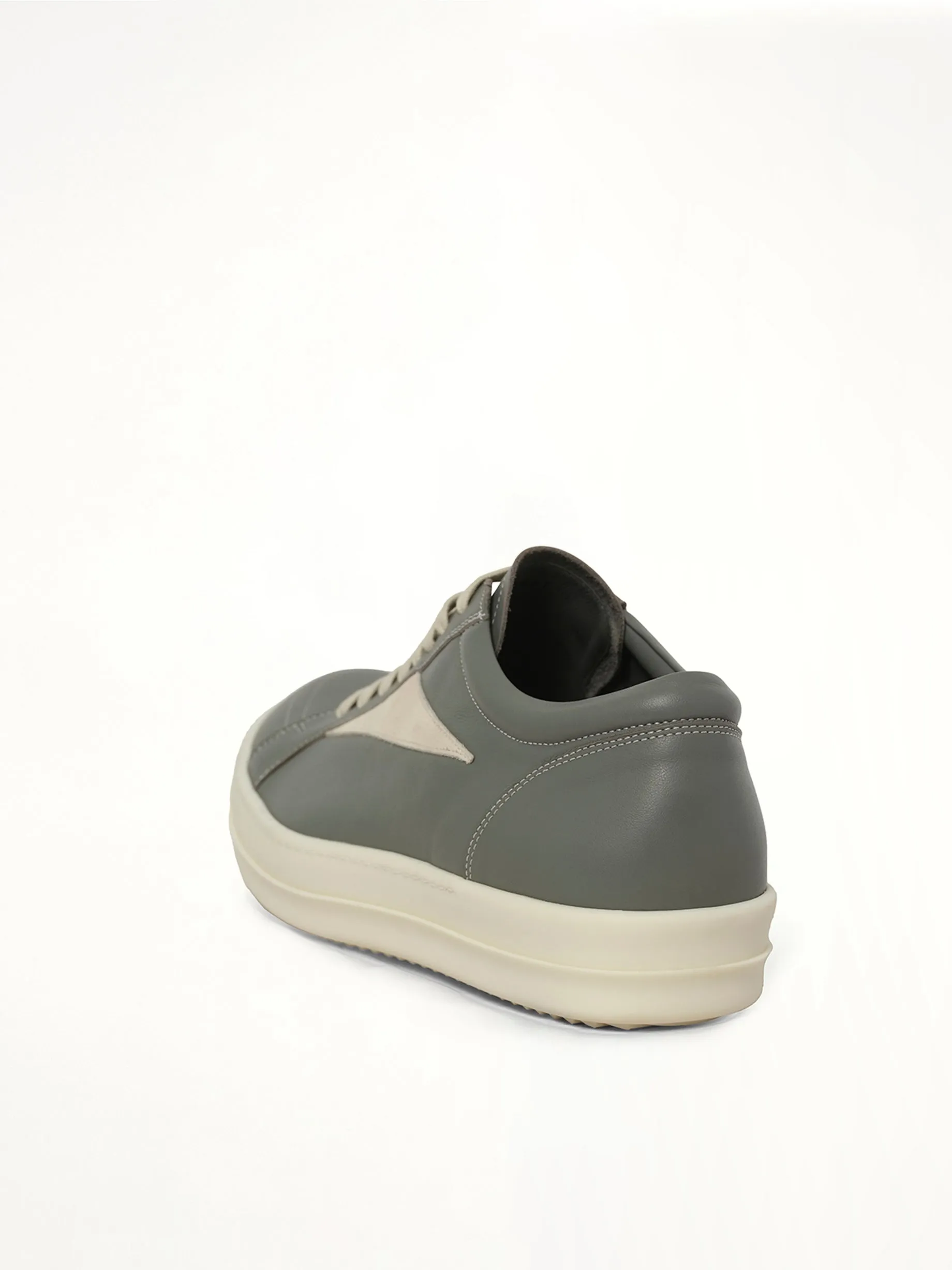 Vintage Sneaks in Euca/Milk sold by MARAIS product image thumbnail 3
