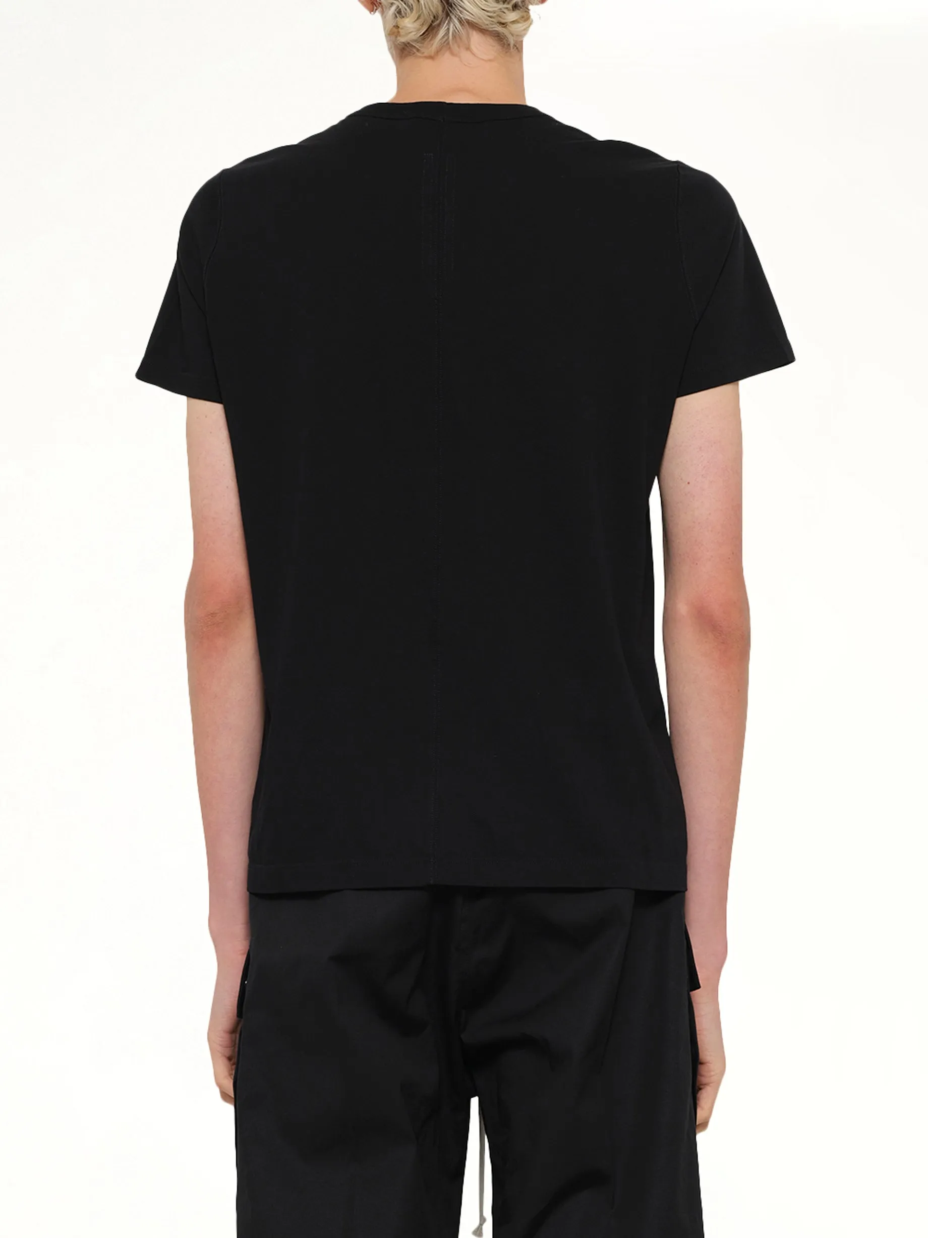 Short Level T in Black sold by MARAIS product image thumbnail 5