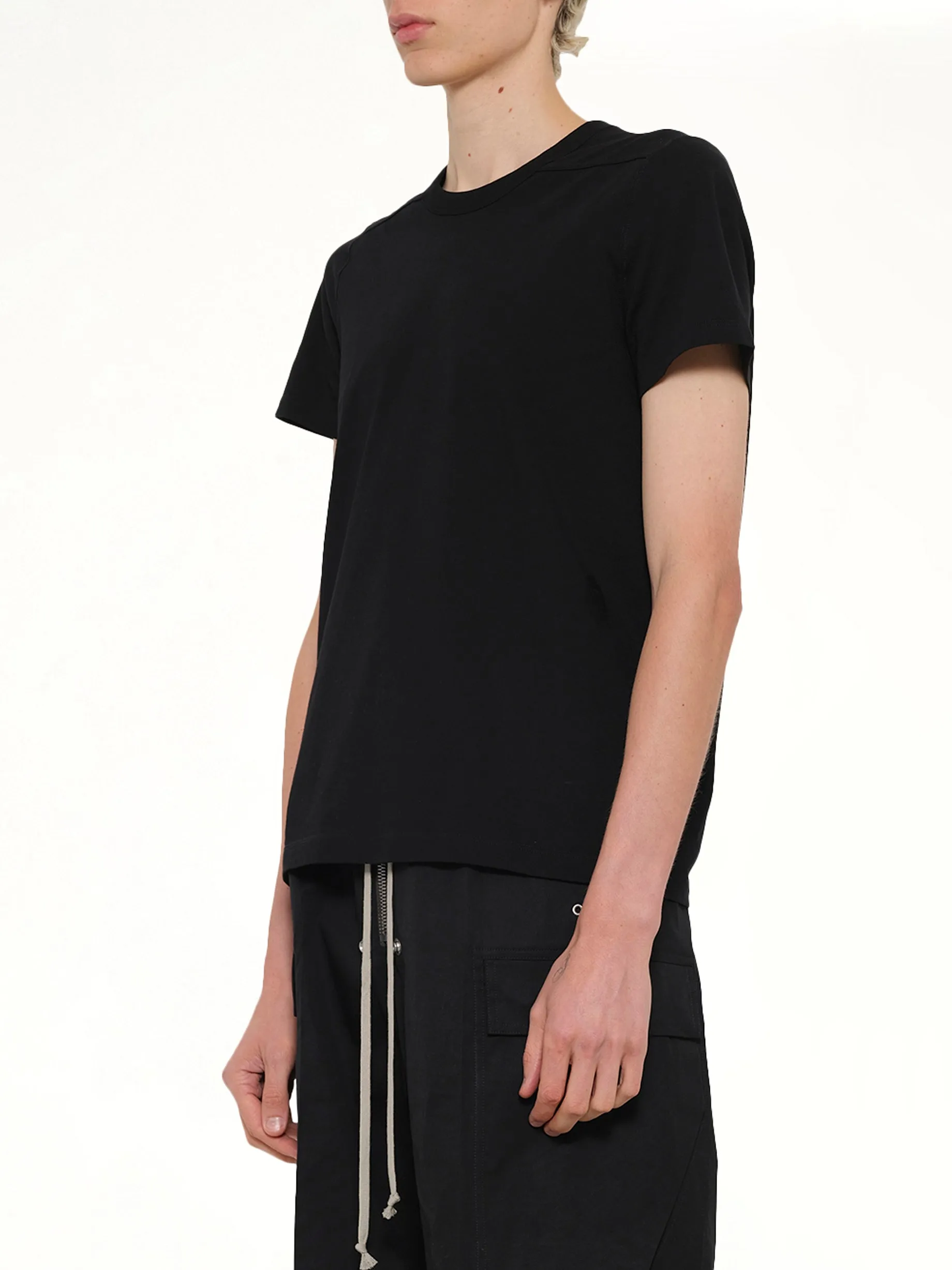 Short Level T in Black sold by MARAIS product image thumbnail 3