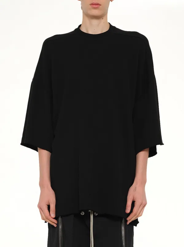 Light Tommy T in Black sold by MARAIS