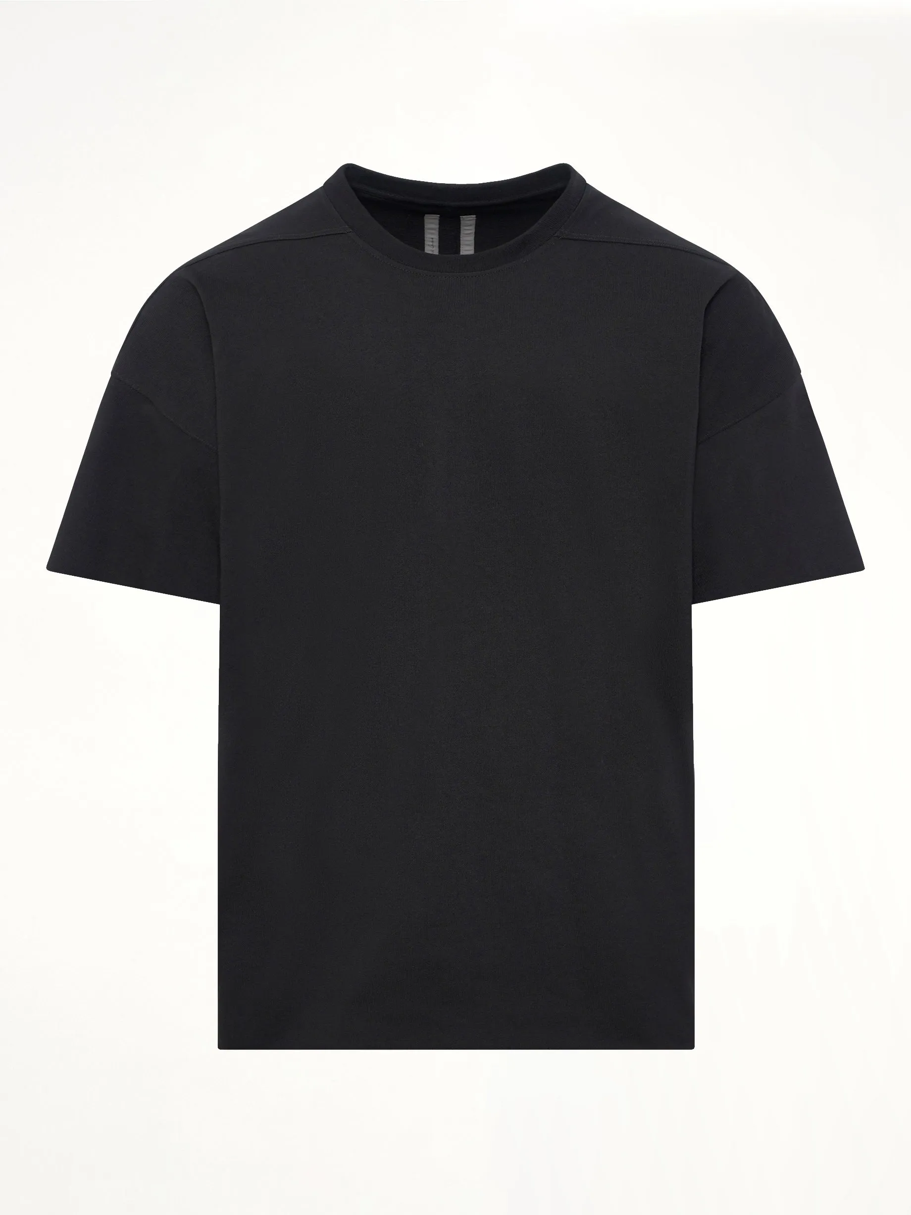 Tommy T-Shirt in Black sold by MARAIS product image thumbnail 2