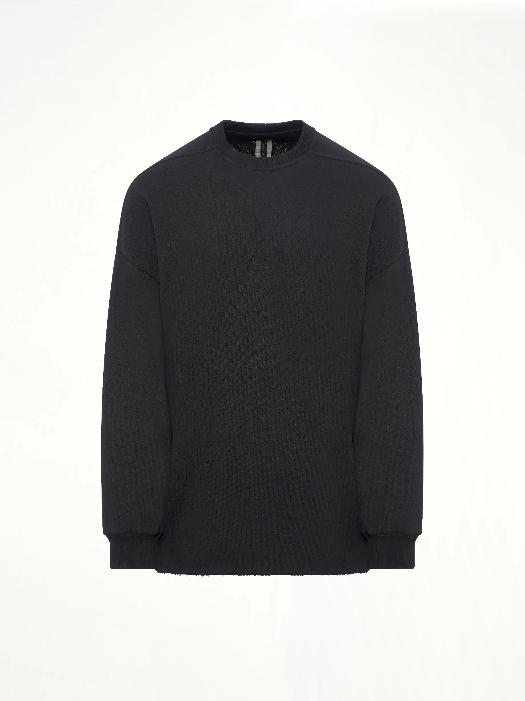 Tommy T LS in Black sold by MARAIS product image thumbnail 2