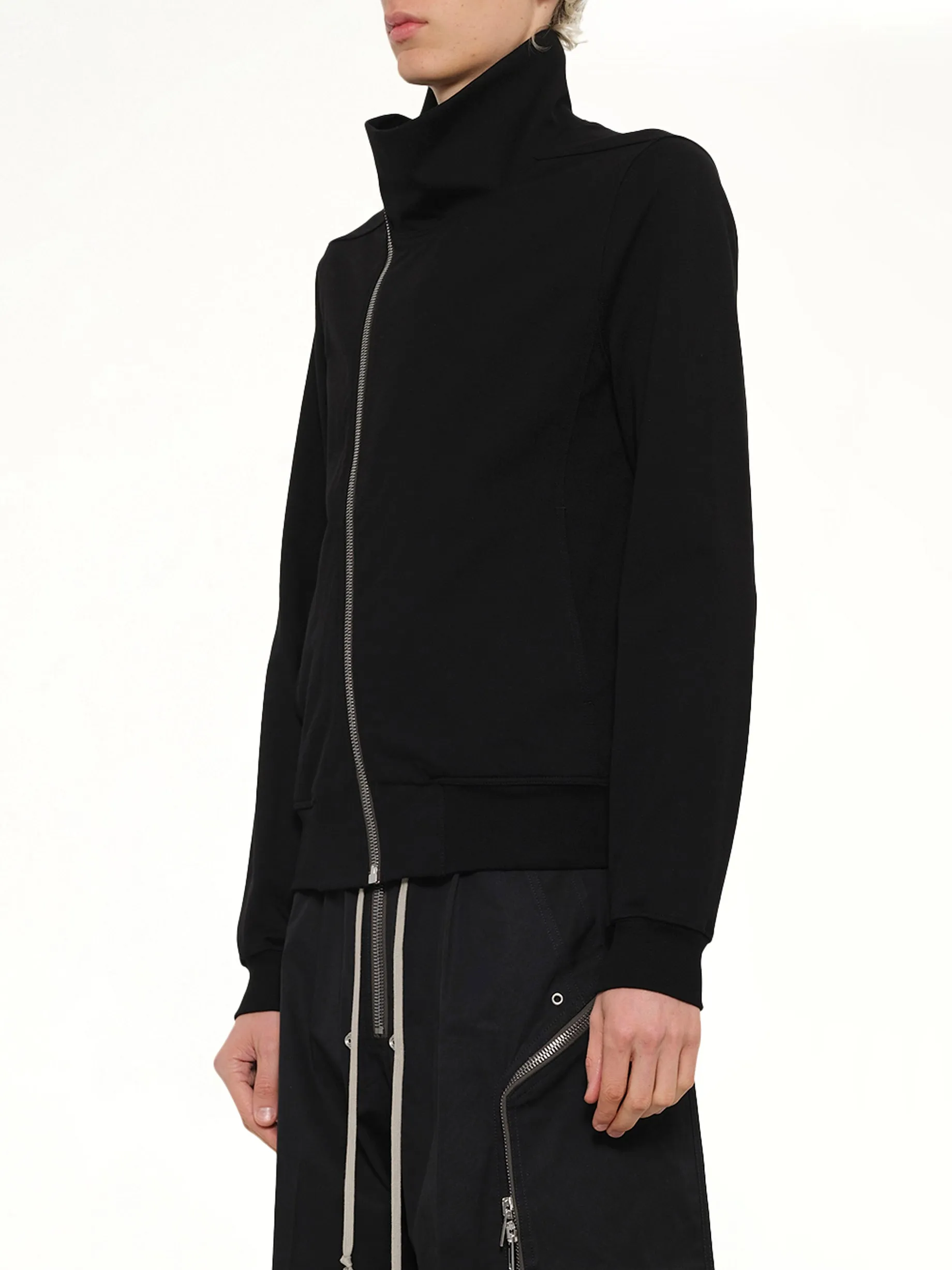 Bauhaus Jogger in Black sold by MARAIS product image thumbnail 3