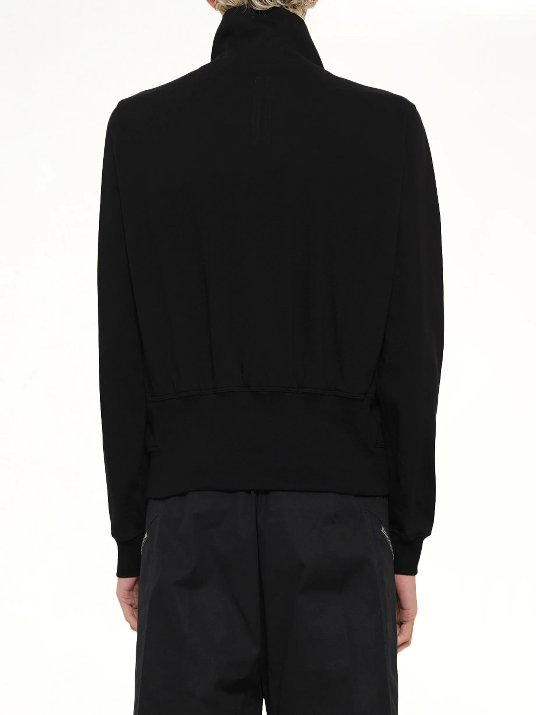 Bauhaus Jogger in Black sold by MARAIS product image thumbnail 5