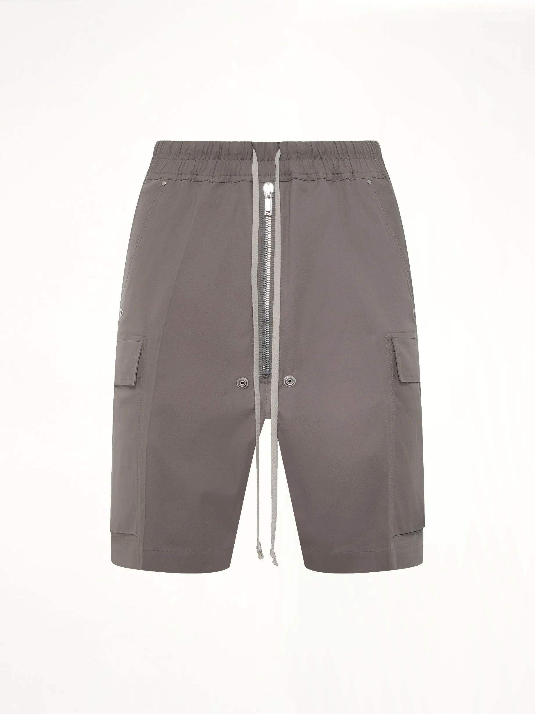 Cargobela Shorts in Dust sold by MARAIS product image thumbnail 2