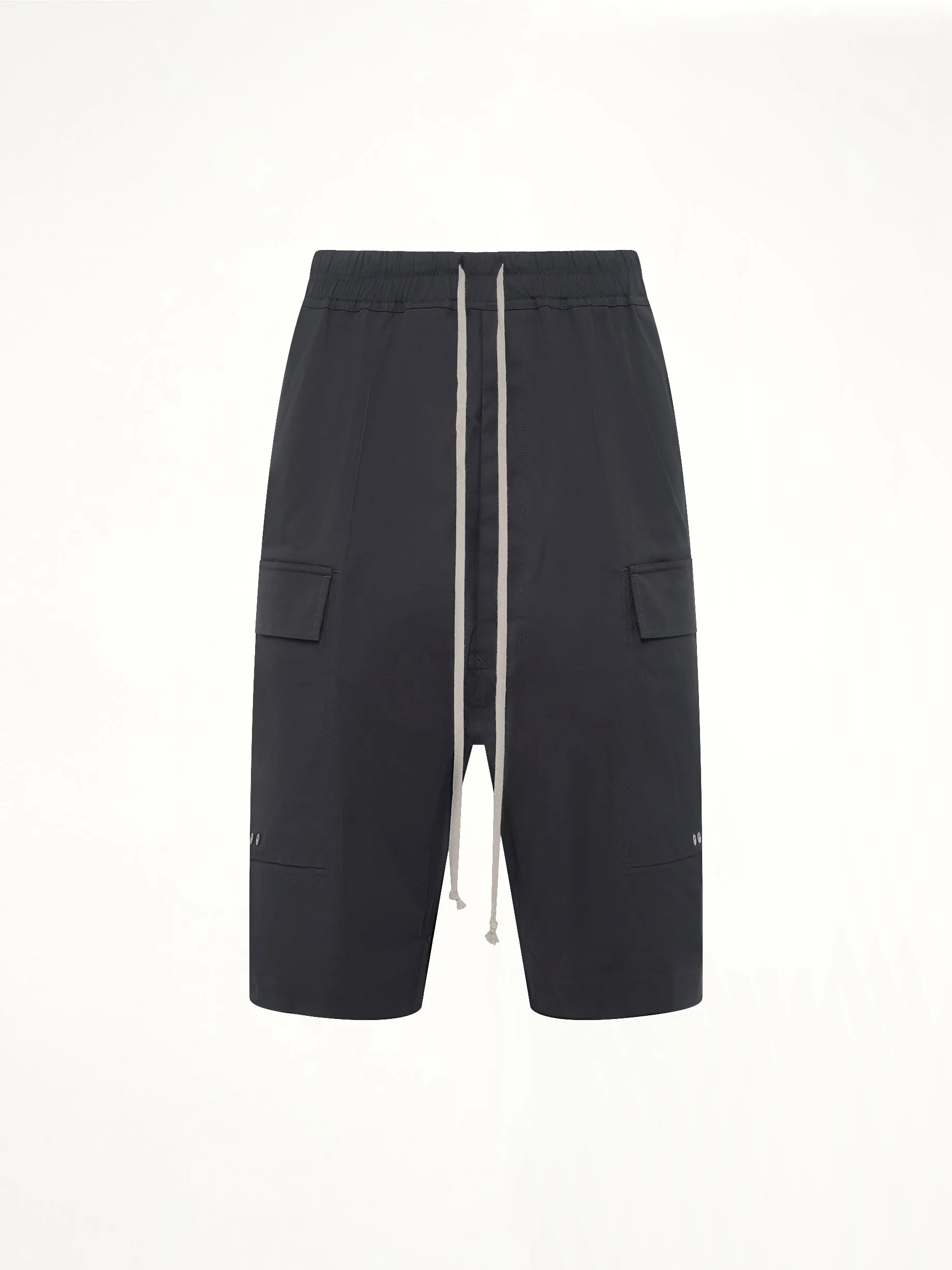 Cargo Pods in Black sold by MARAIS product image thumbnail 2