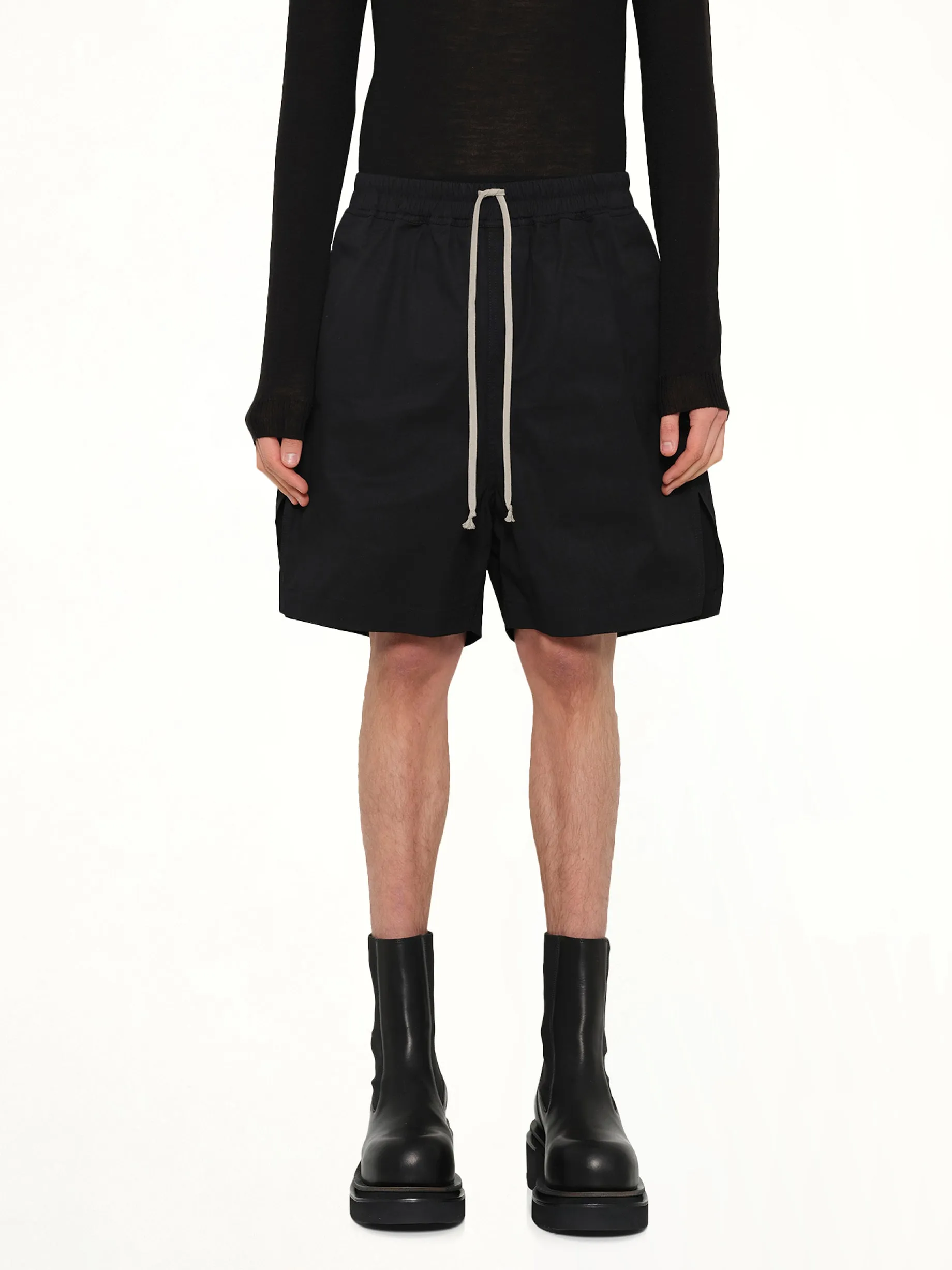 Boxers in Black sold by MARAIS