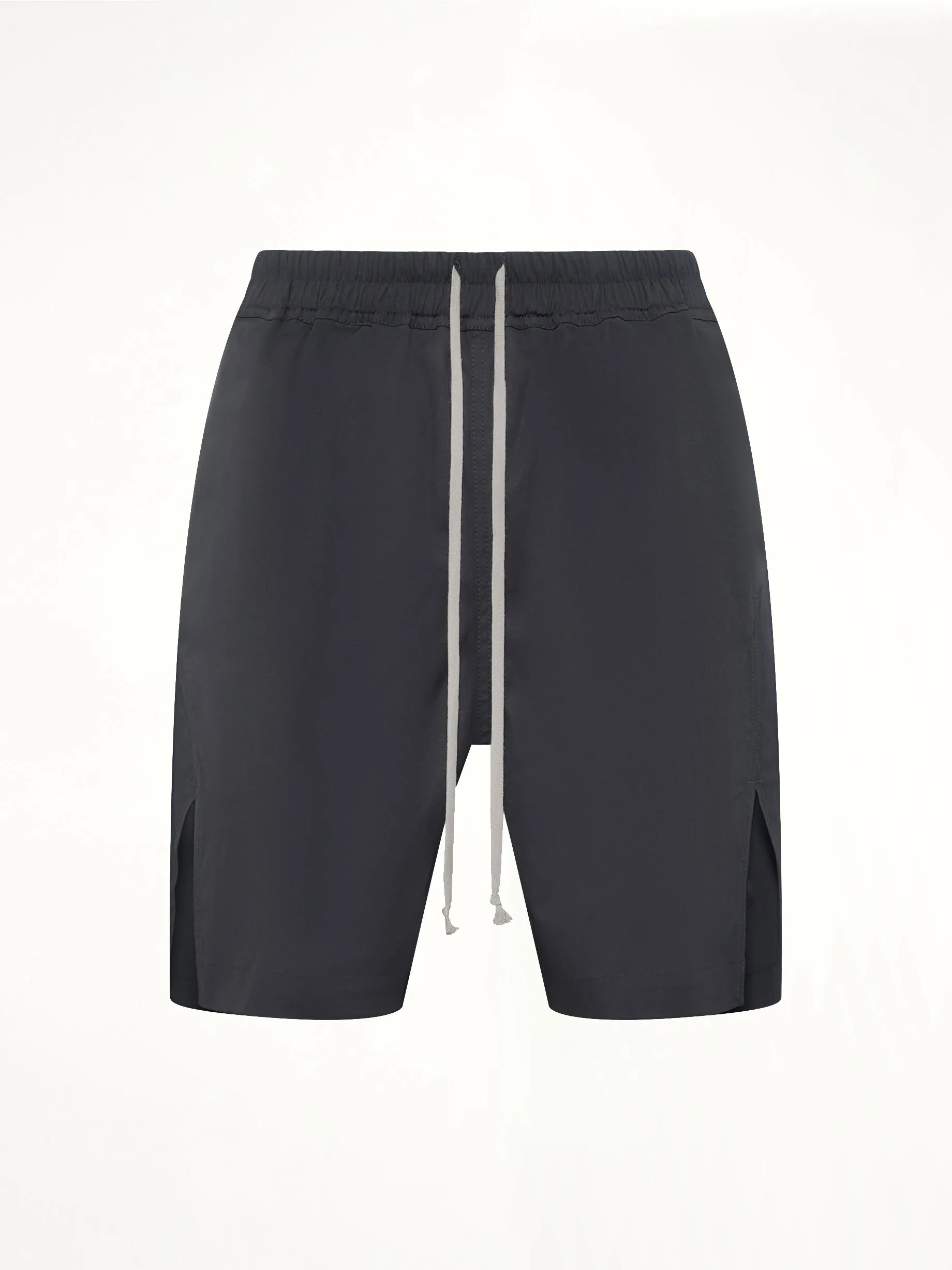 Boxers in Black sold by MARAIS product image thumbnail 2